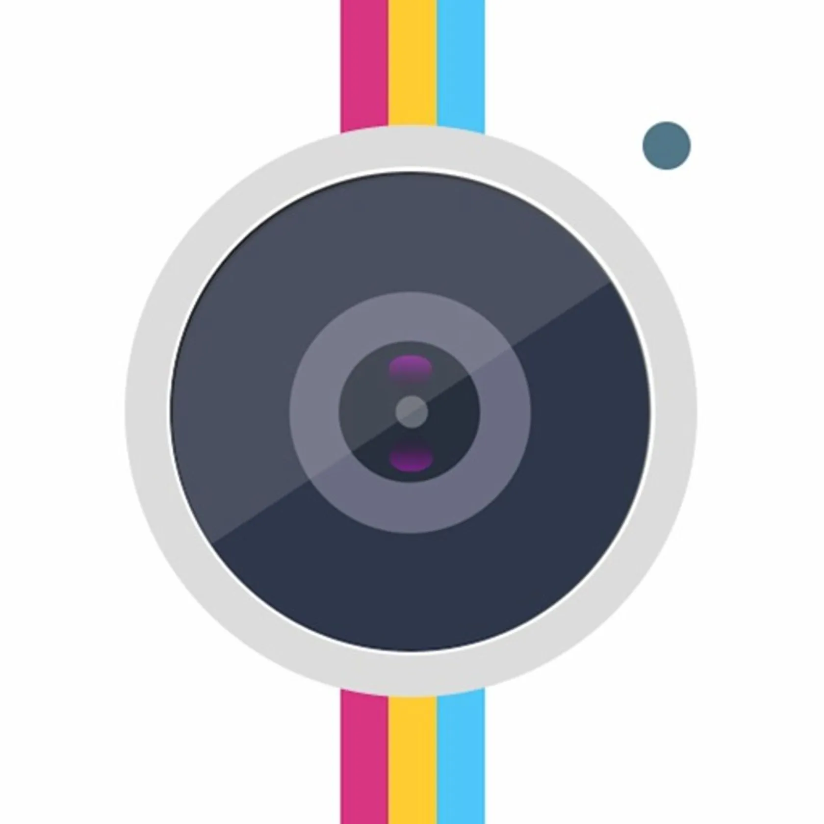 Timestamp Camera Basic
