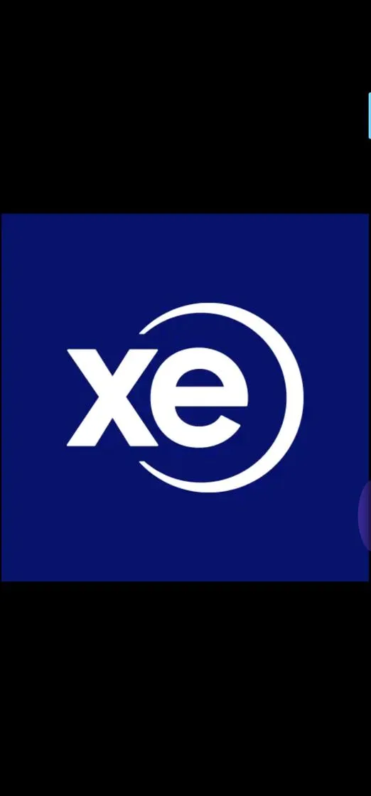 Xe Money Transfer & Converter