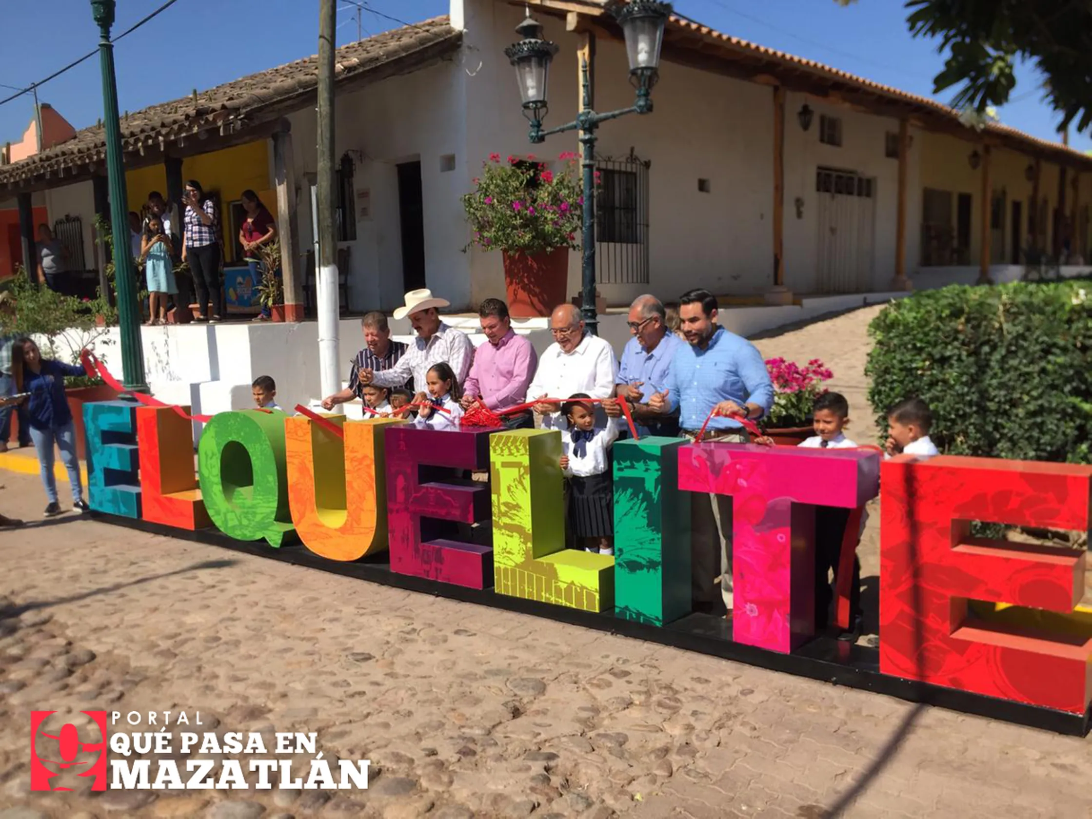 El Quelite