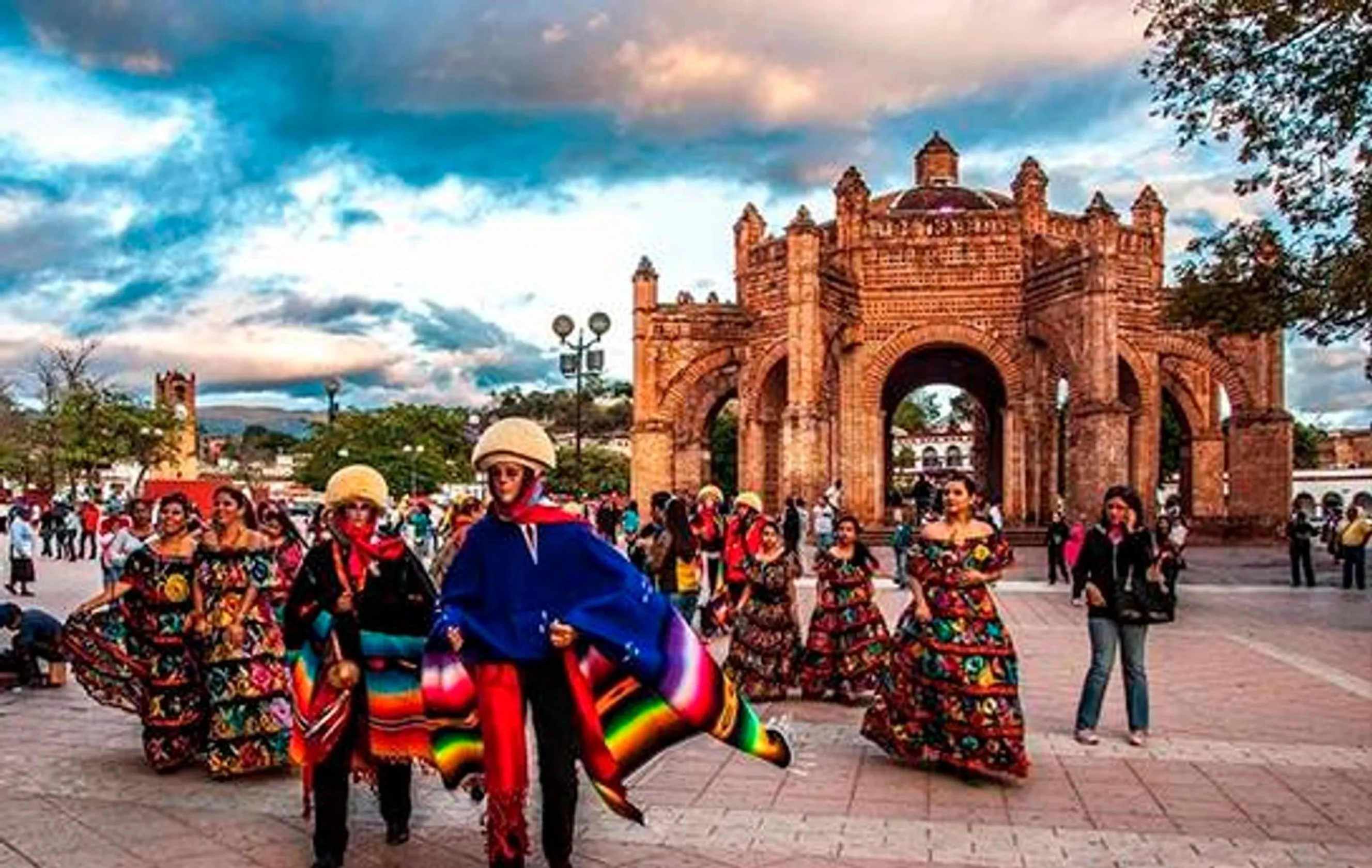 Chiapa de Corzo