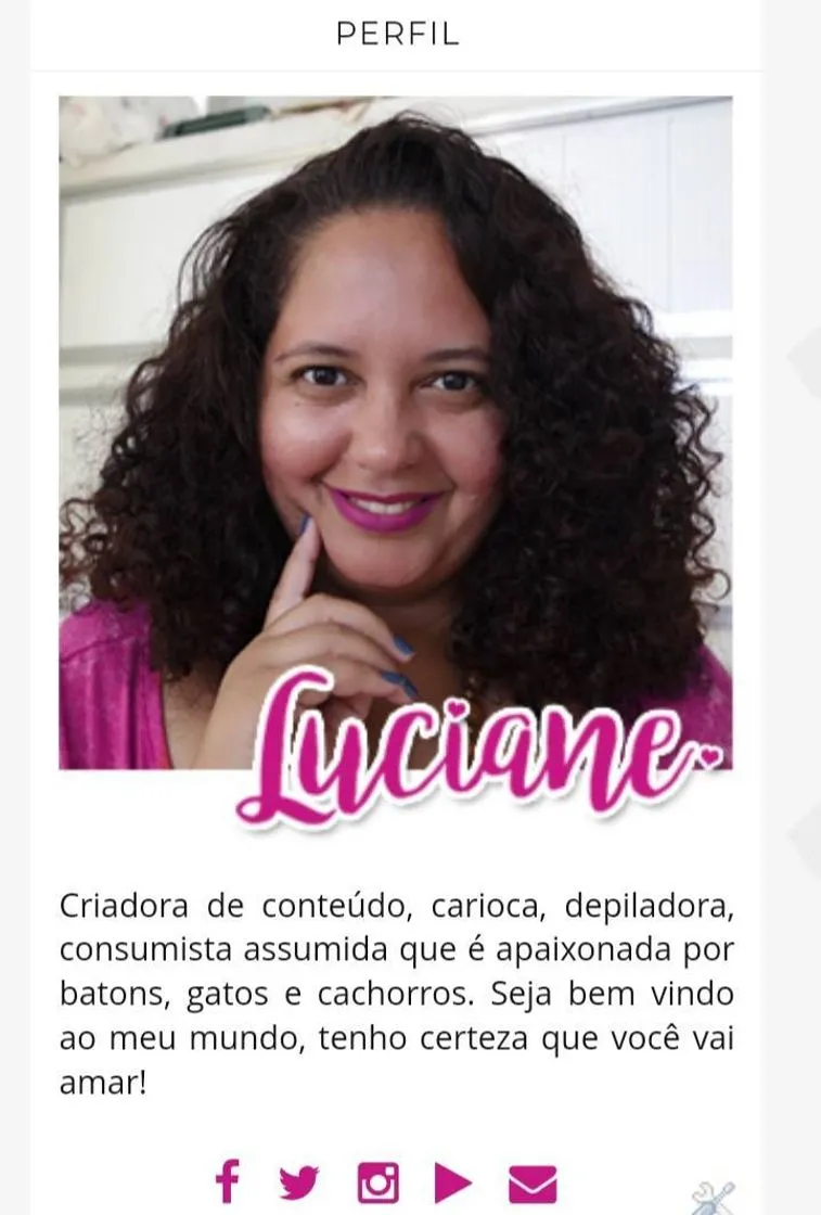 Melhores canais de maquiagem