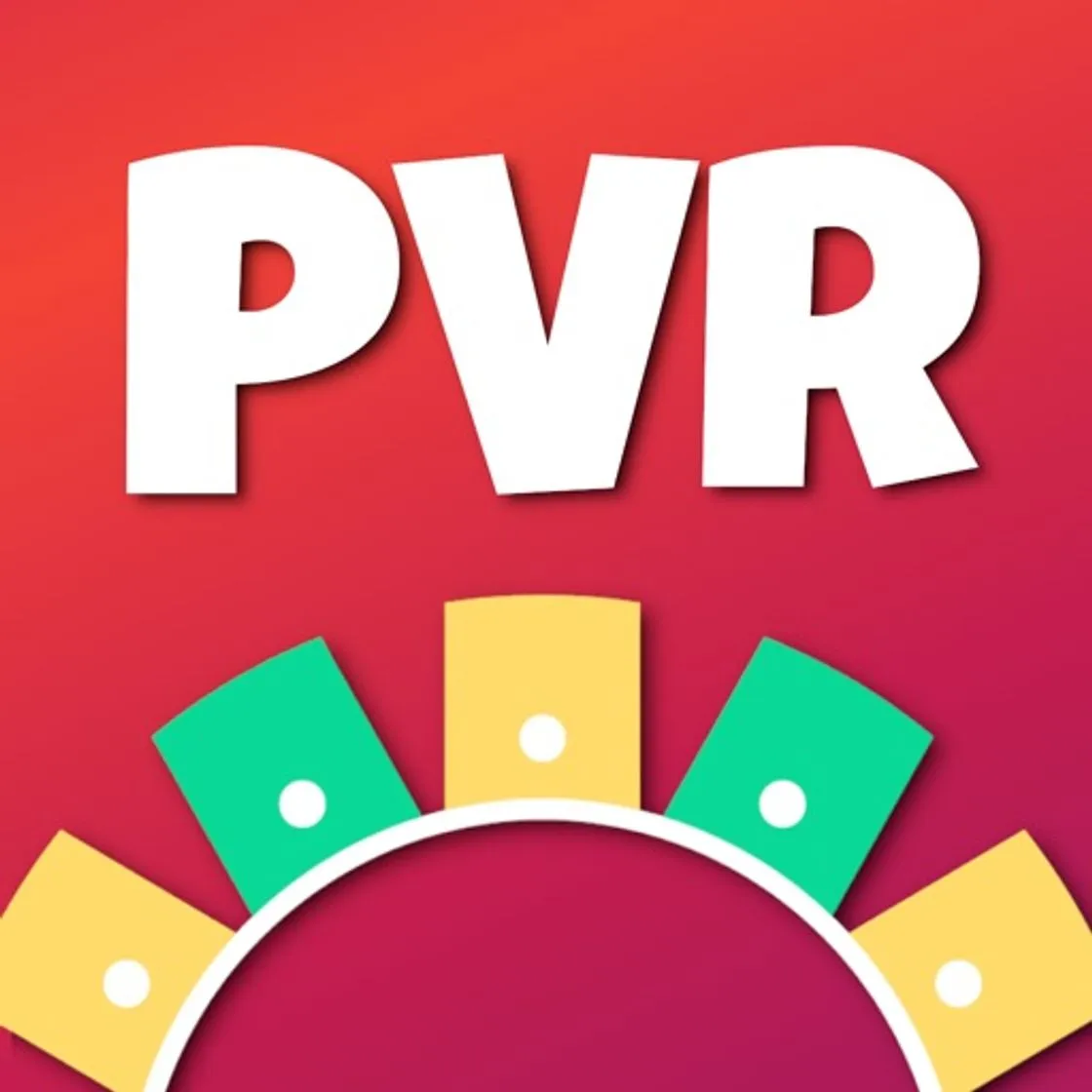 Photo & Video Roulette