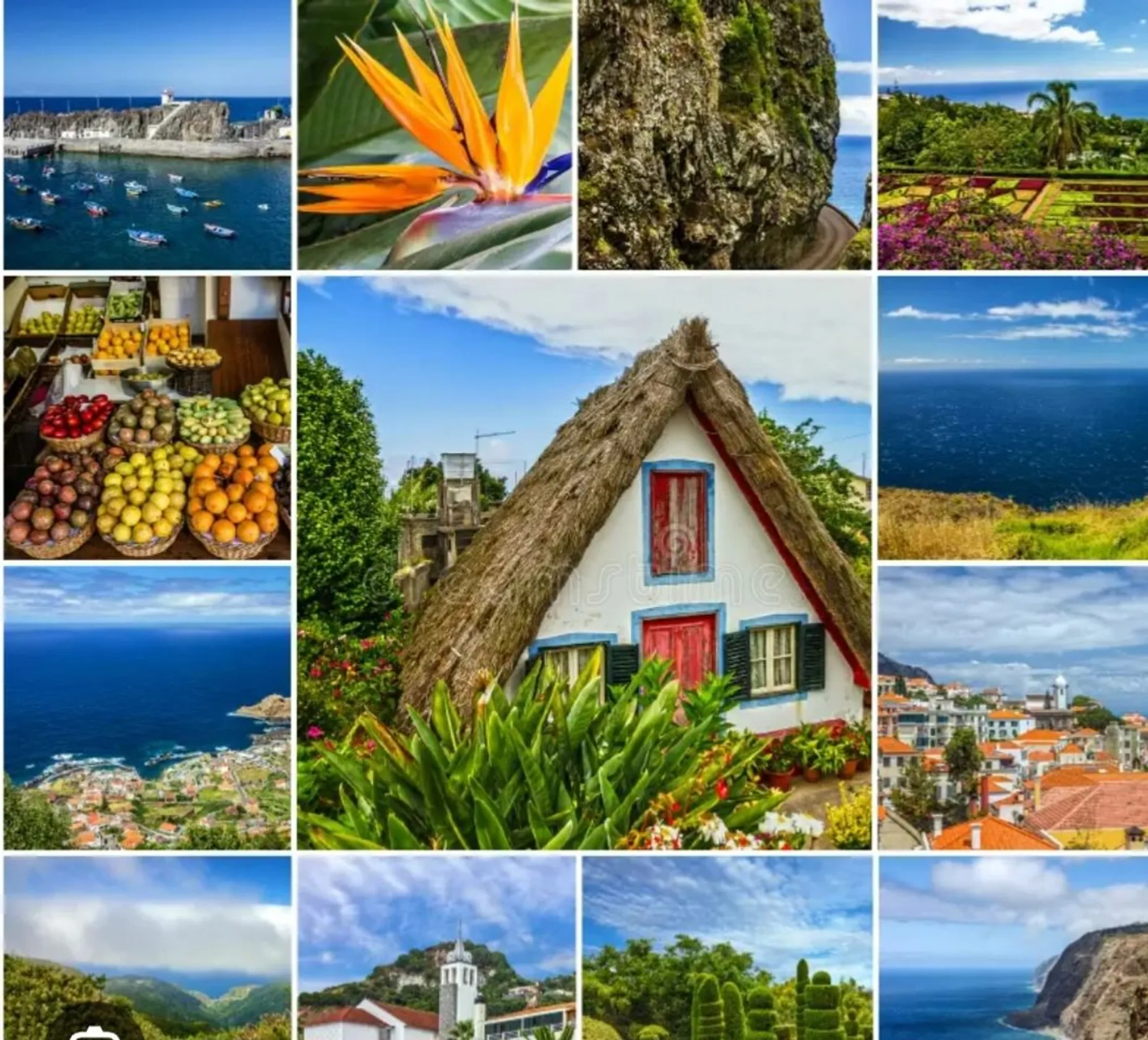 Madeira