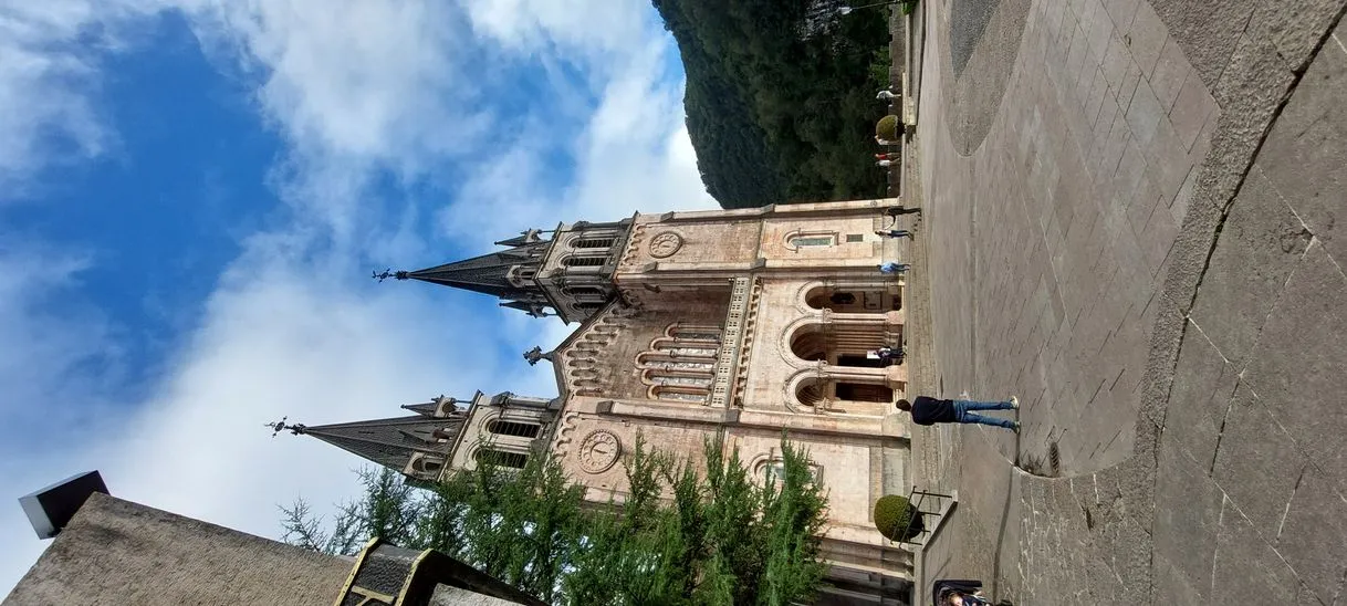 Covadonga