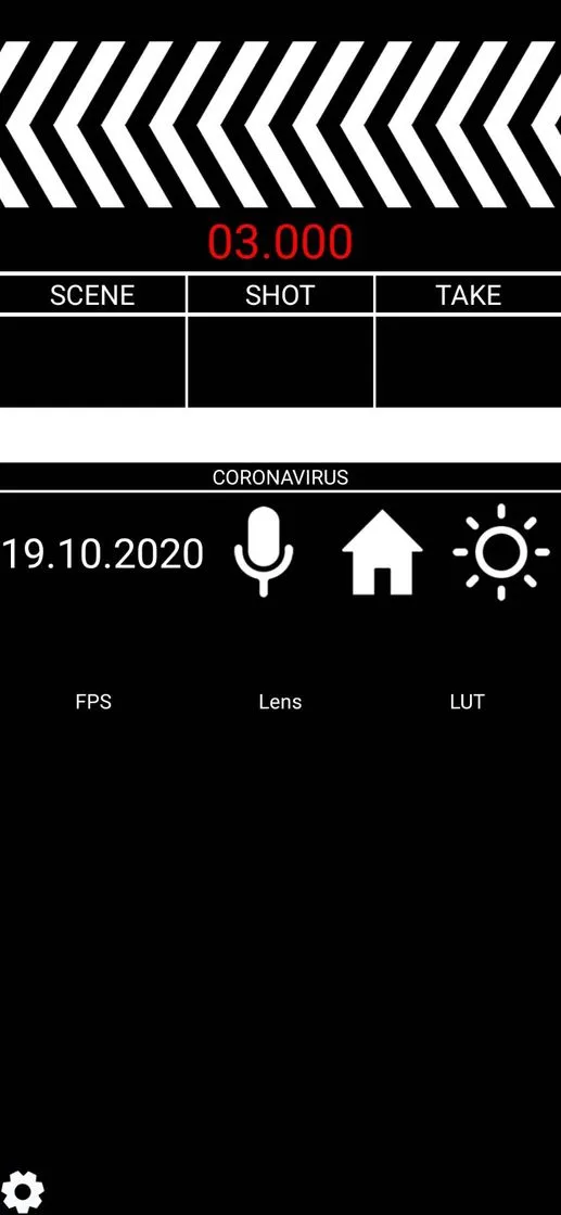 Clapperboard - Apps on Google Play