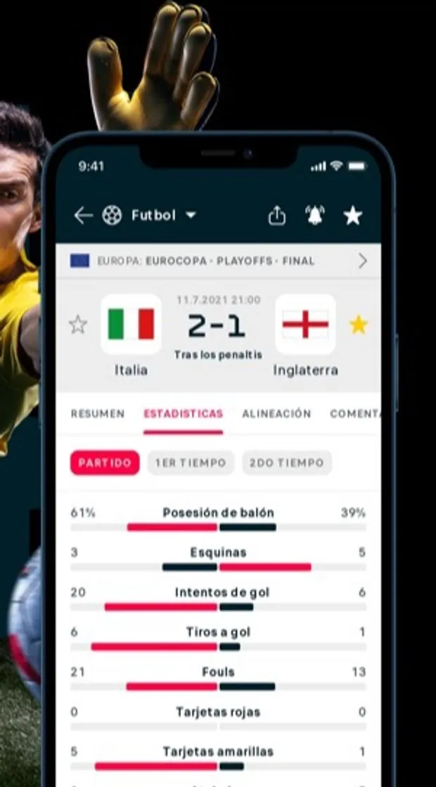 Flashscore