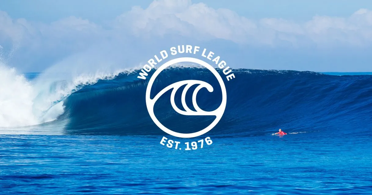 World Surf League