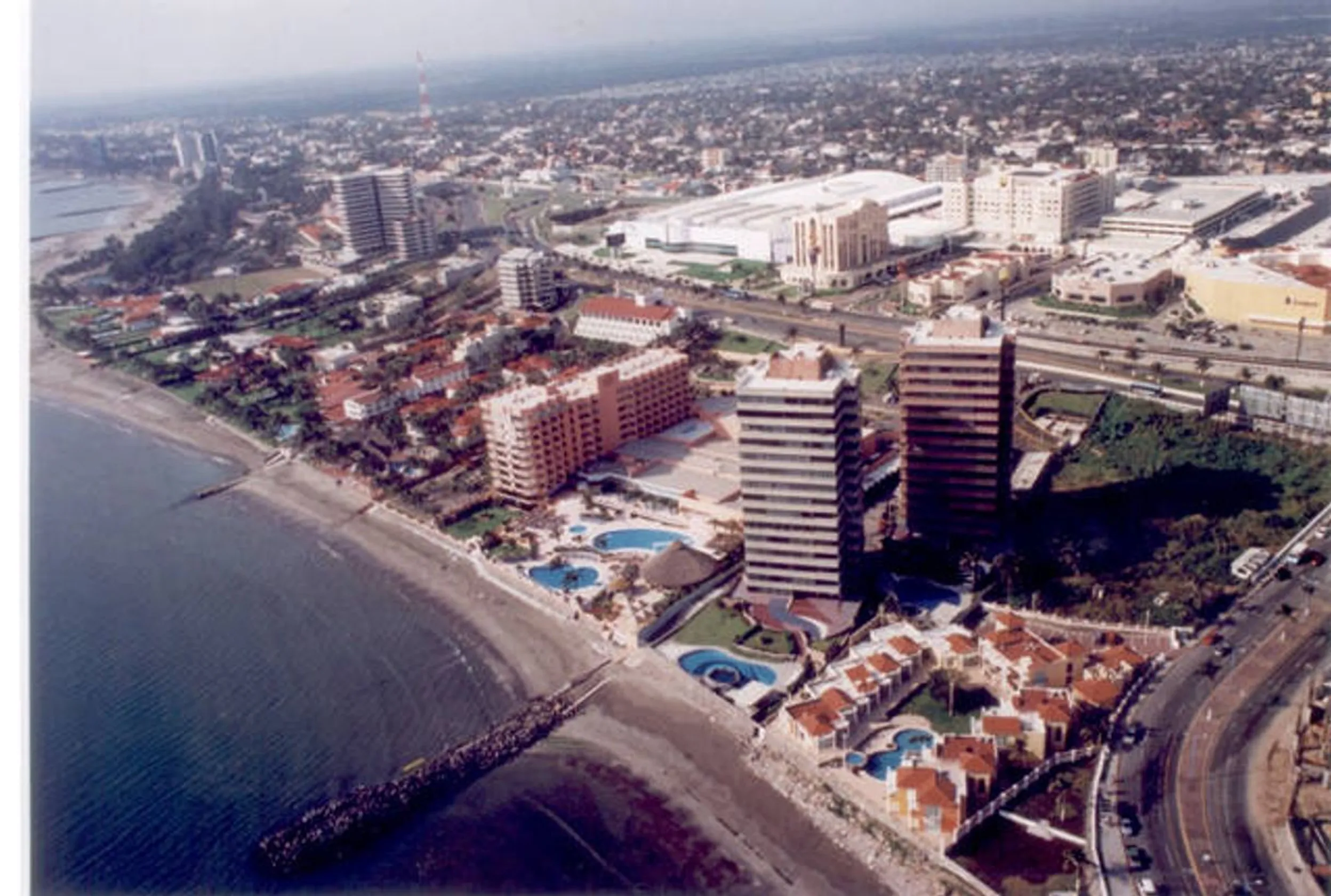 Veracruz Boca del Río