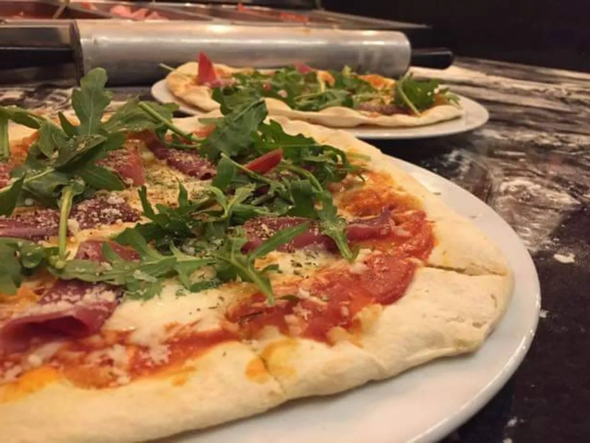 Restaurante-Pizzaria Beira Rio