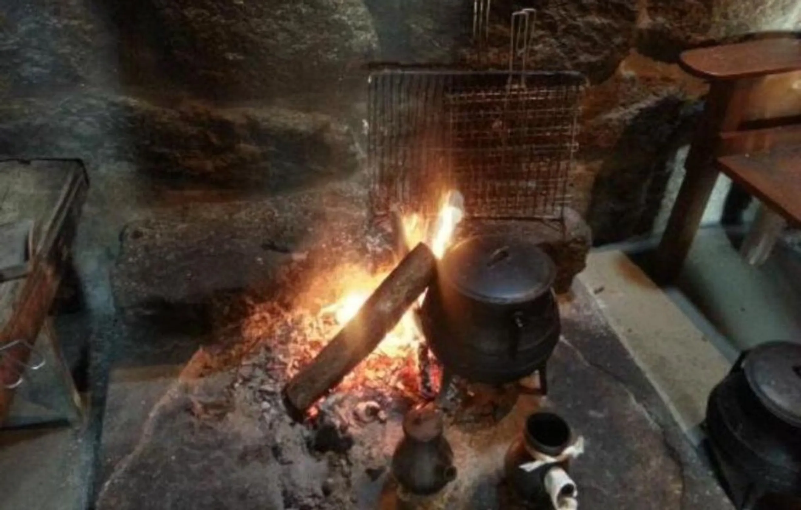 Tasquinha do Fumo
