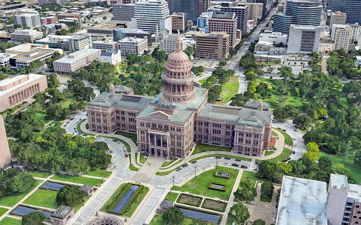 Texas City