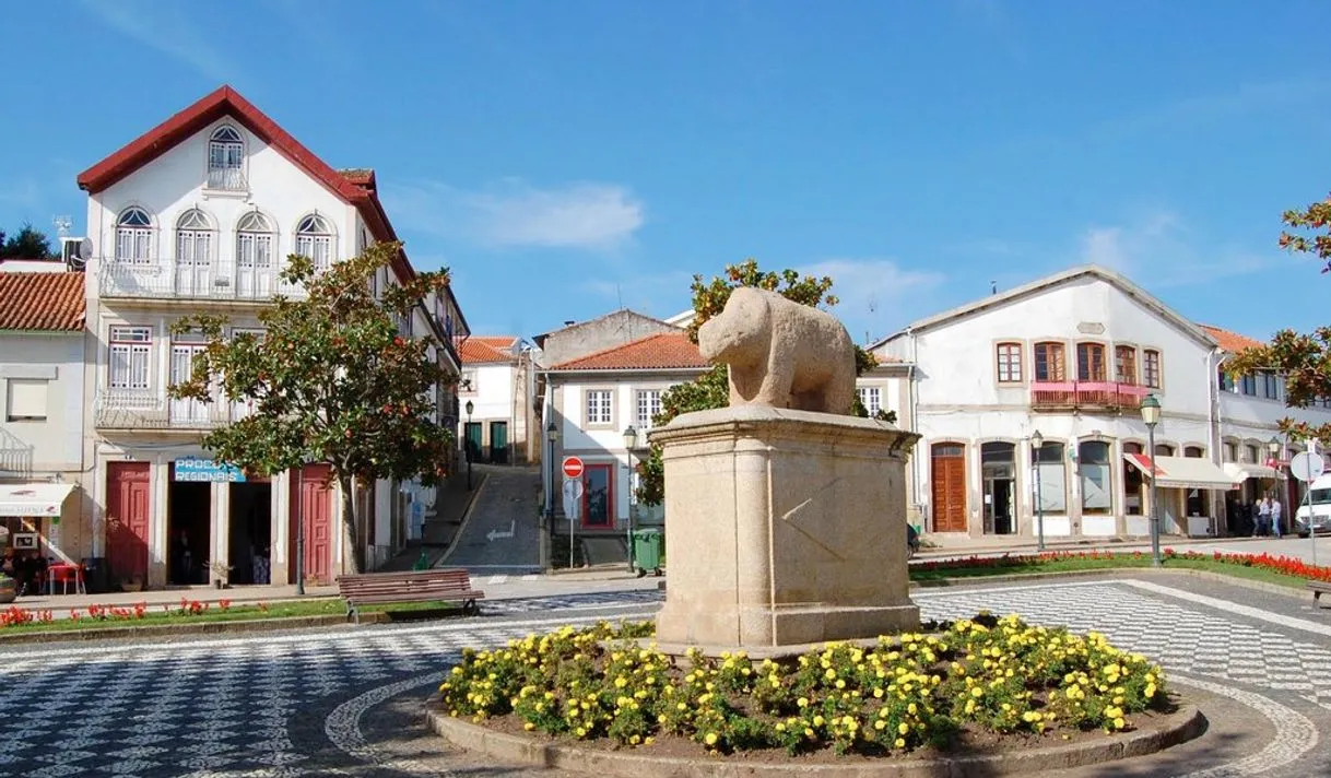 Murça