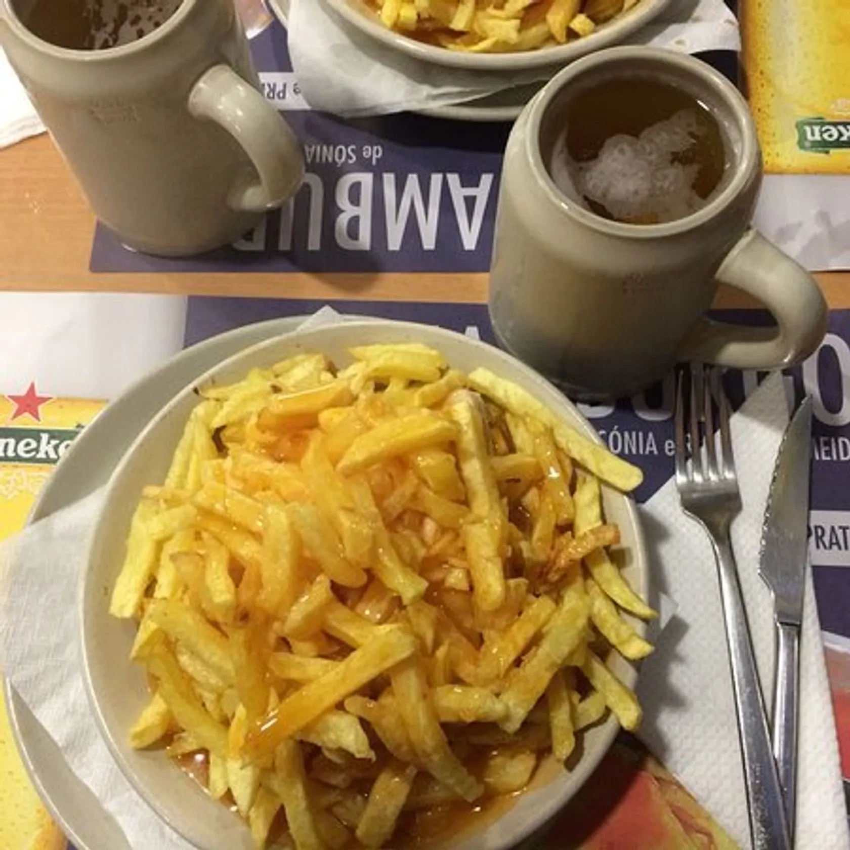 Café Hamburgo