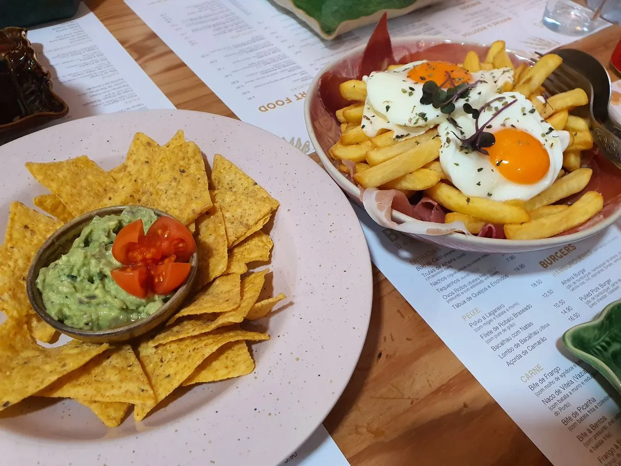 BENTO'S Café & Restaurante