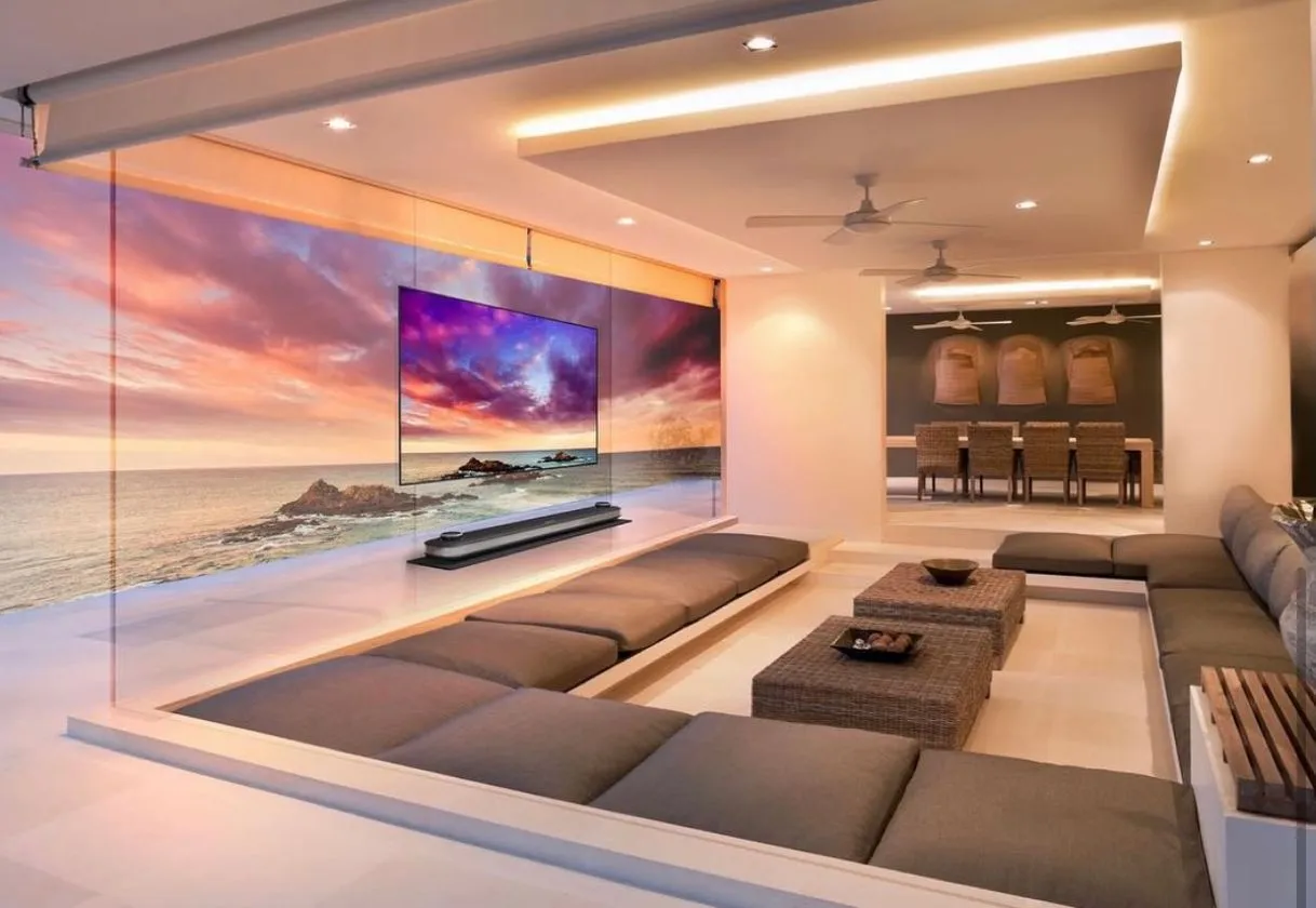 Casas Beta