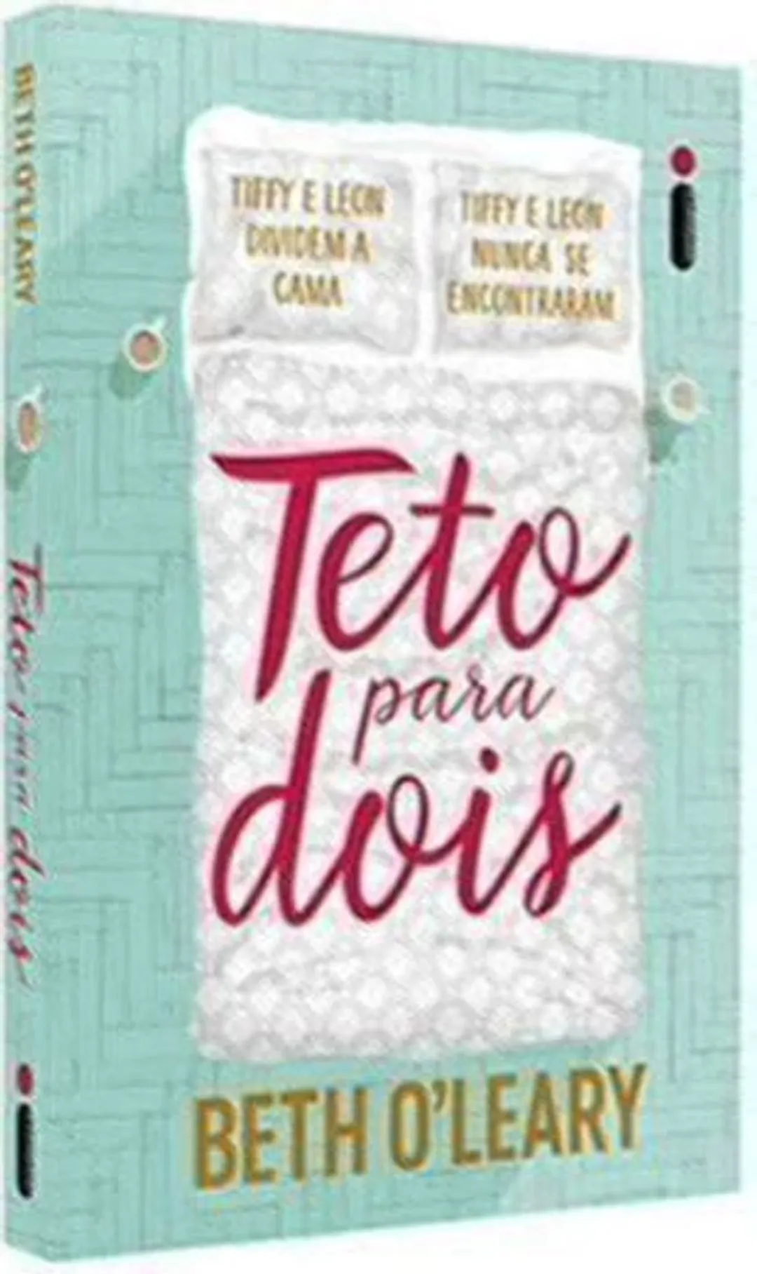 Teto Para Dois