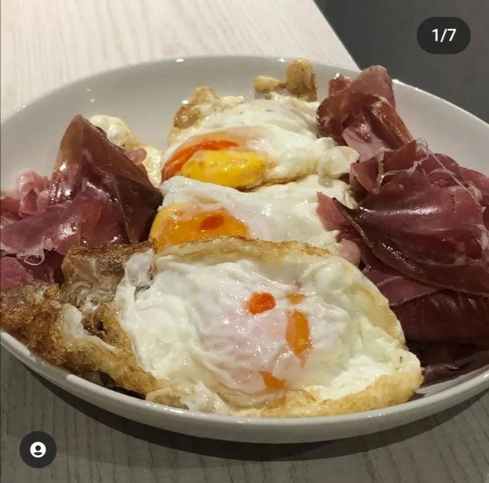 La Bien Venida de Moncloa