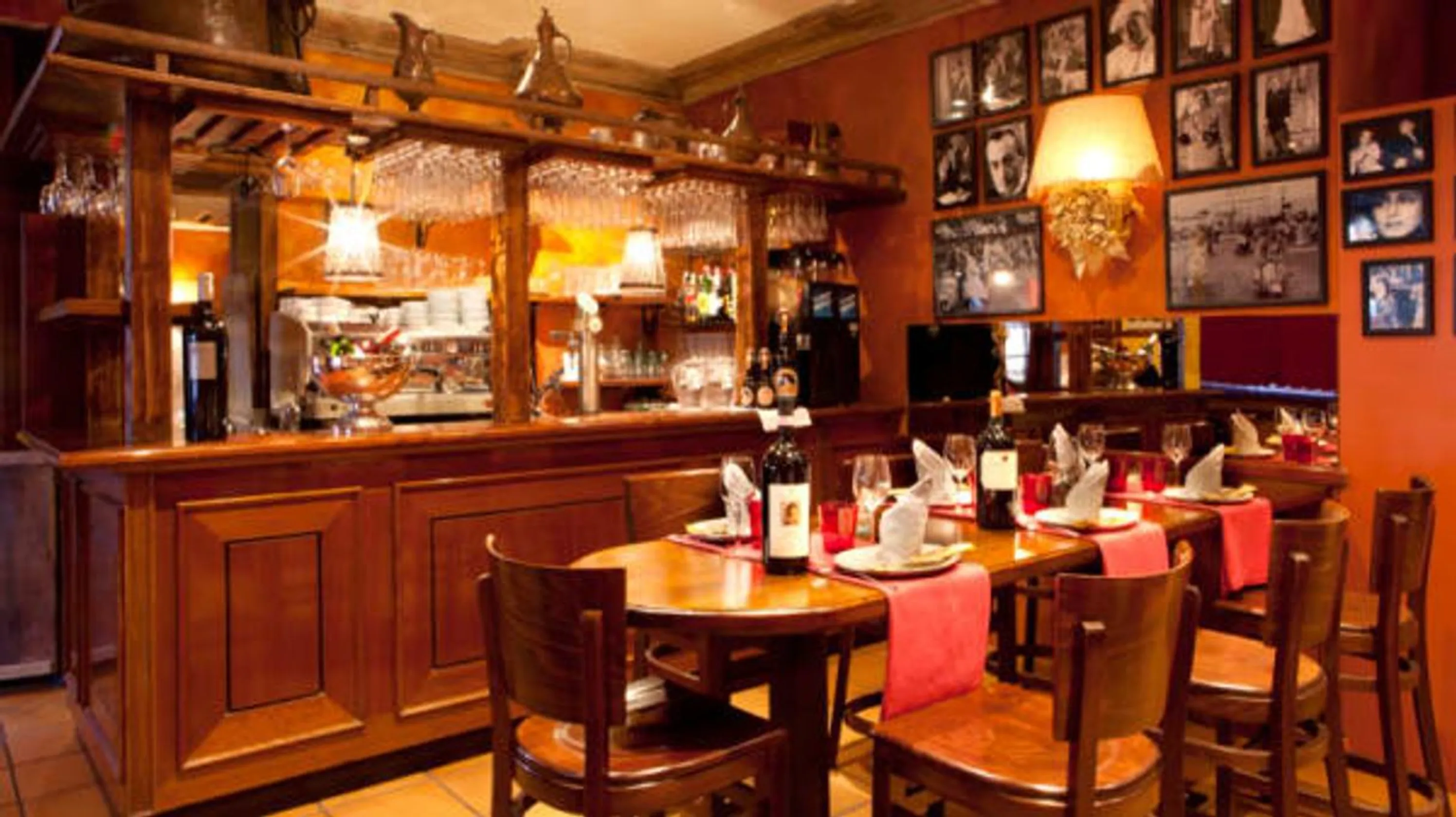 Ristorante Maruzzella