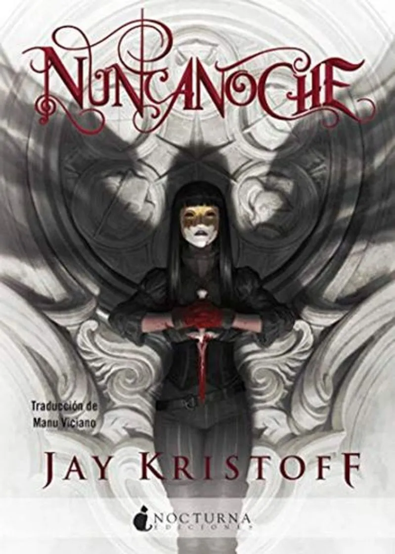 Nuncanoche: 104