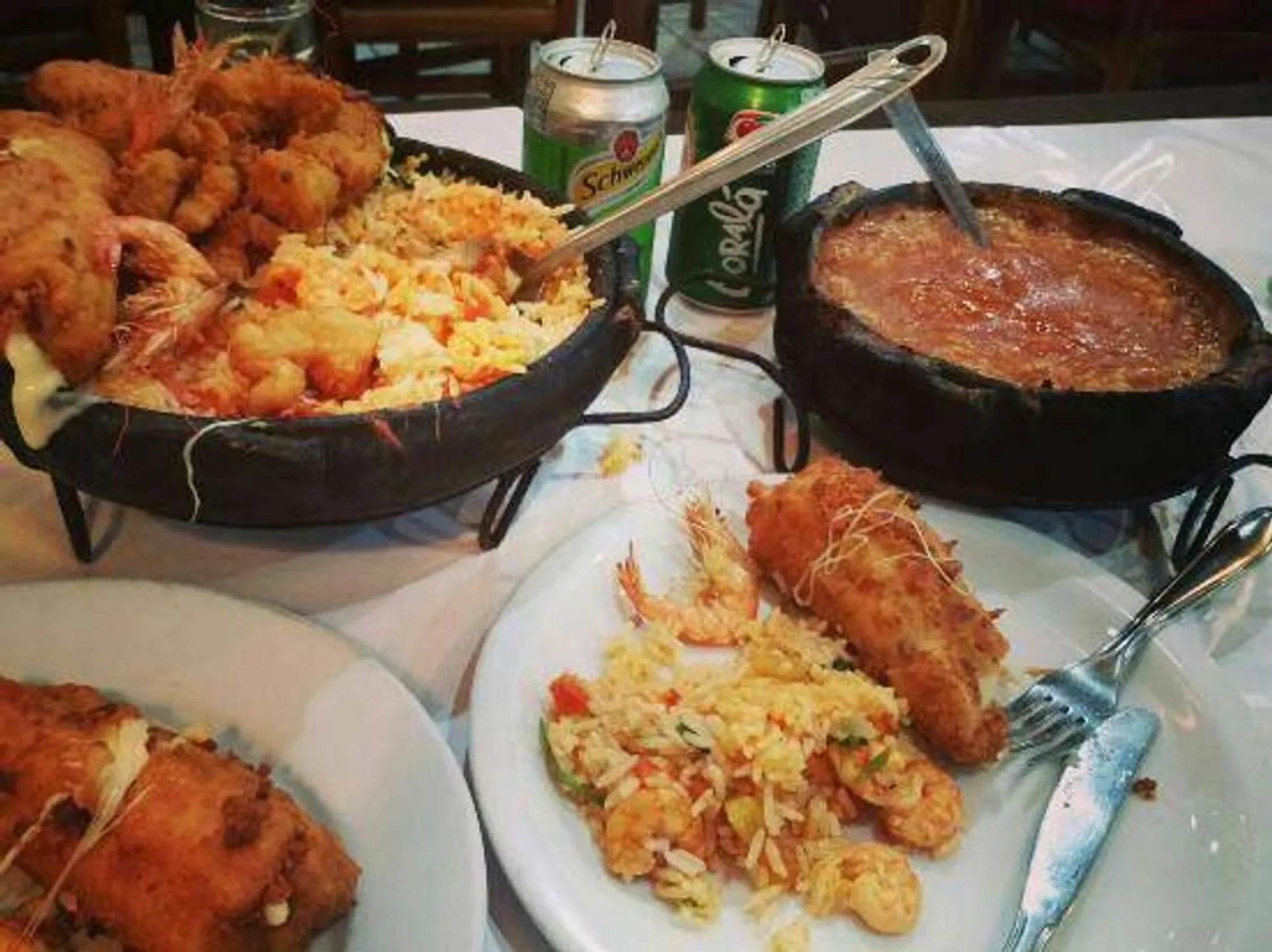 Peixe do Vanor