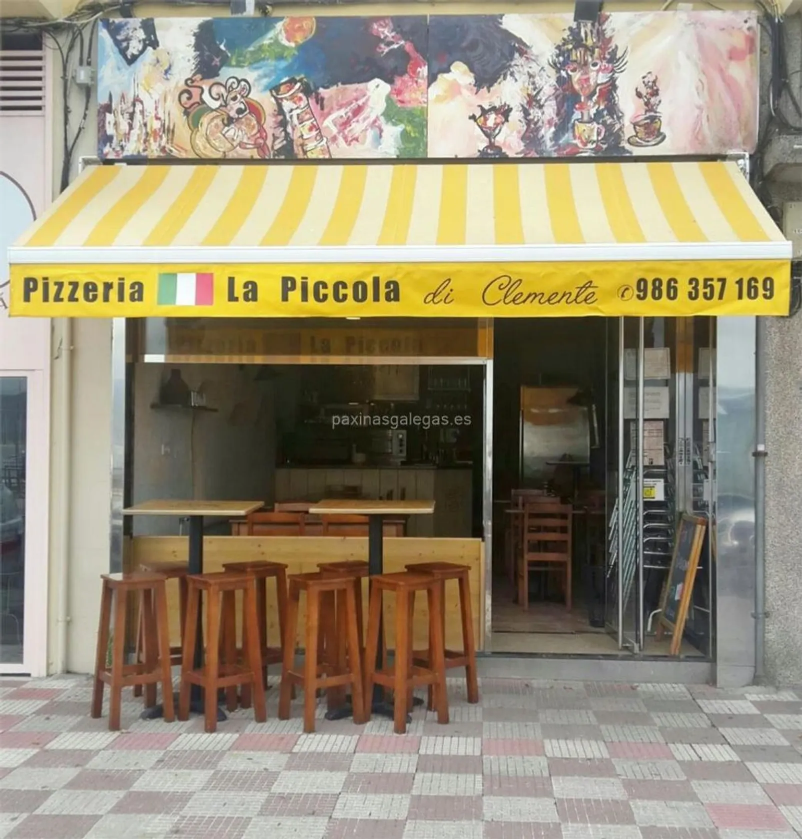 La Piccola di Clemente
