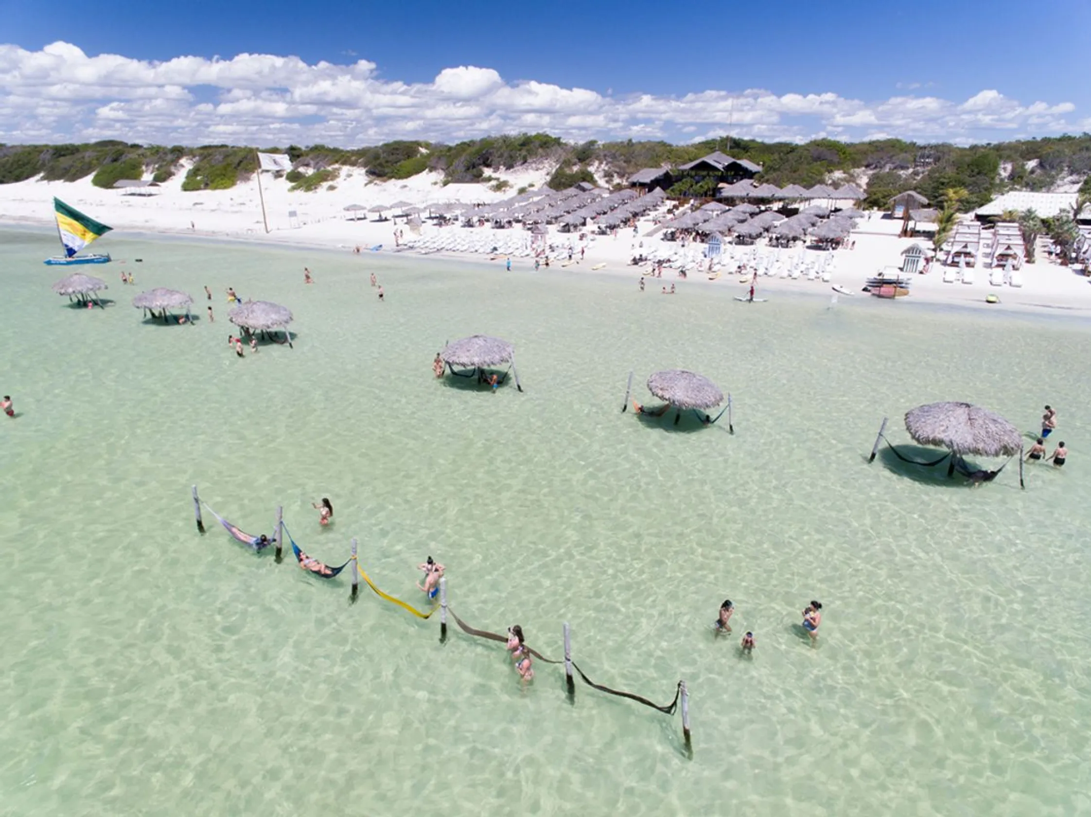 Jericoacoara