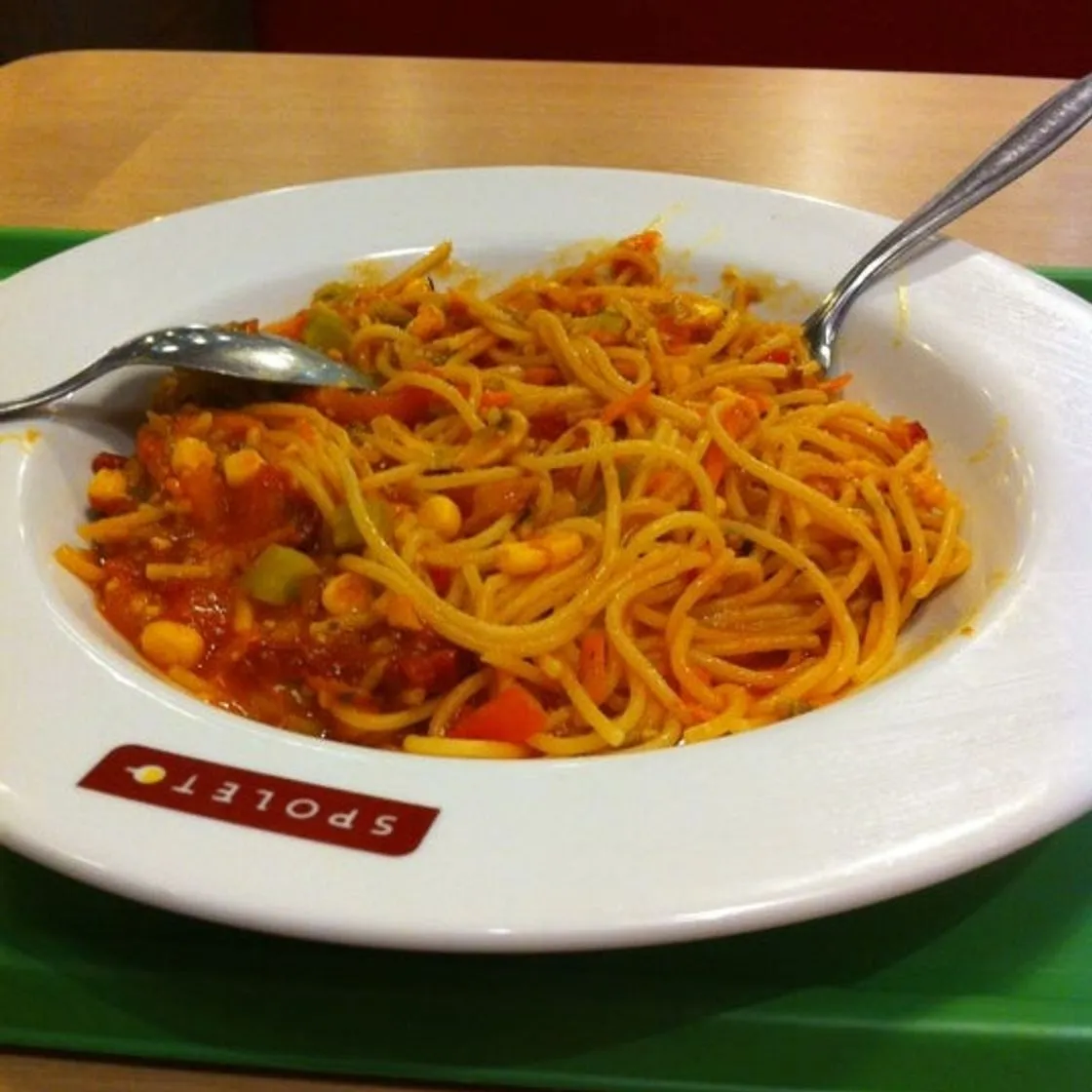 Spoleto