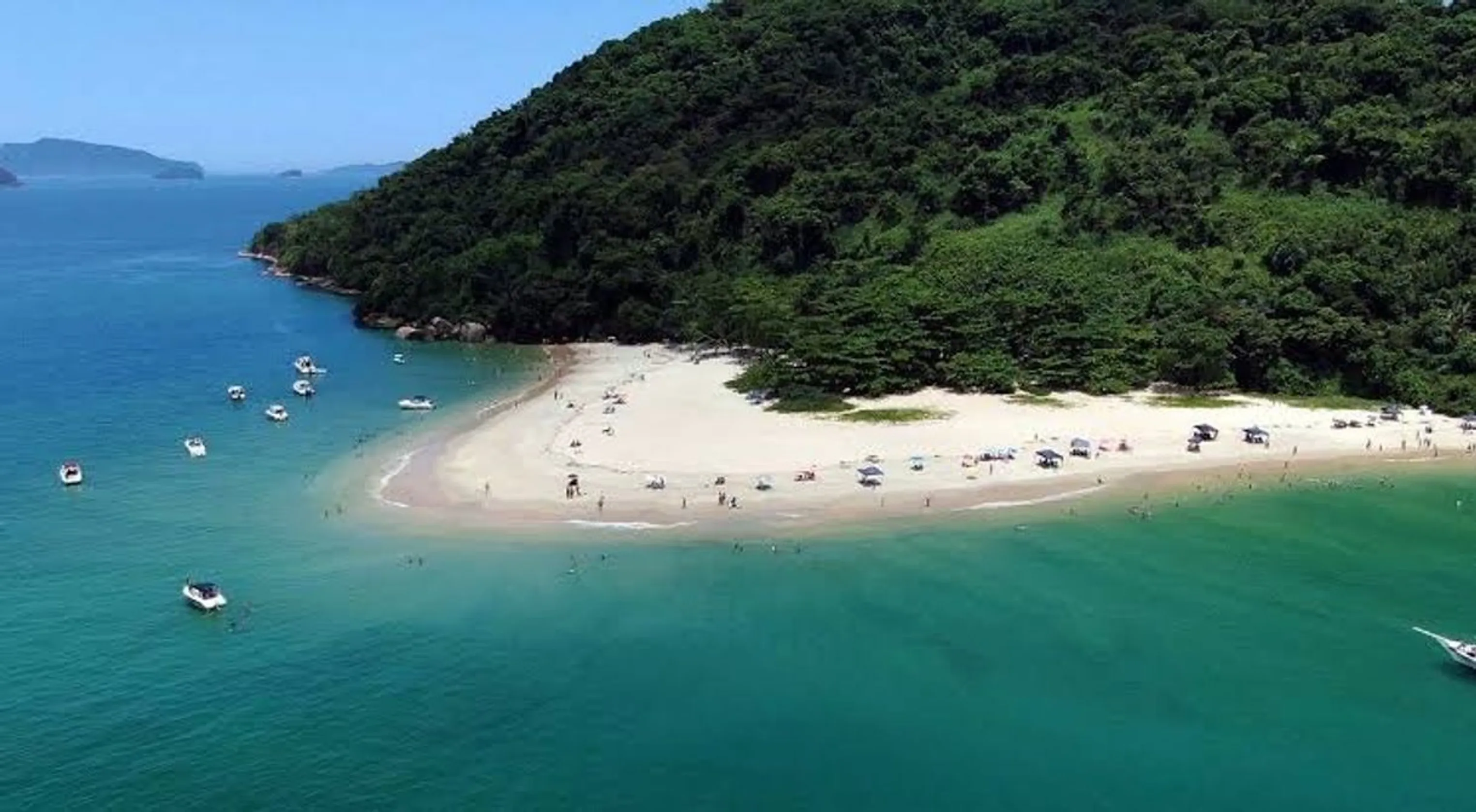 Praia do Prumirim