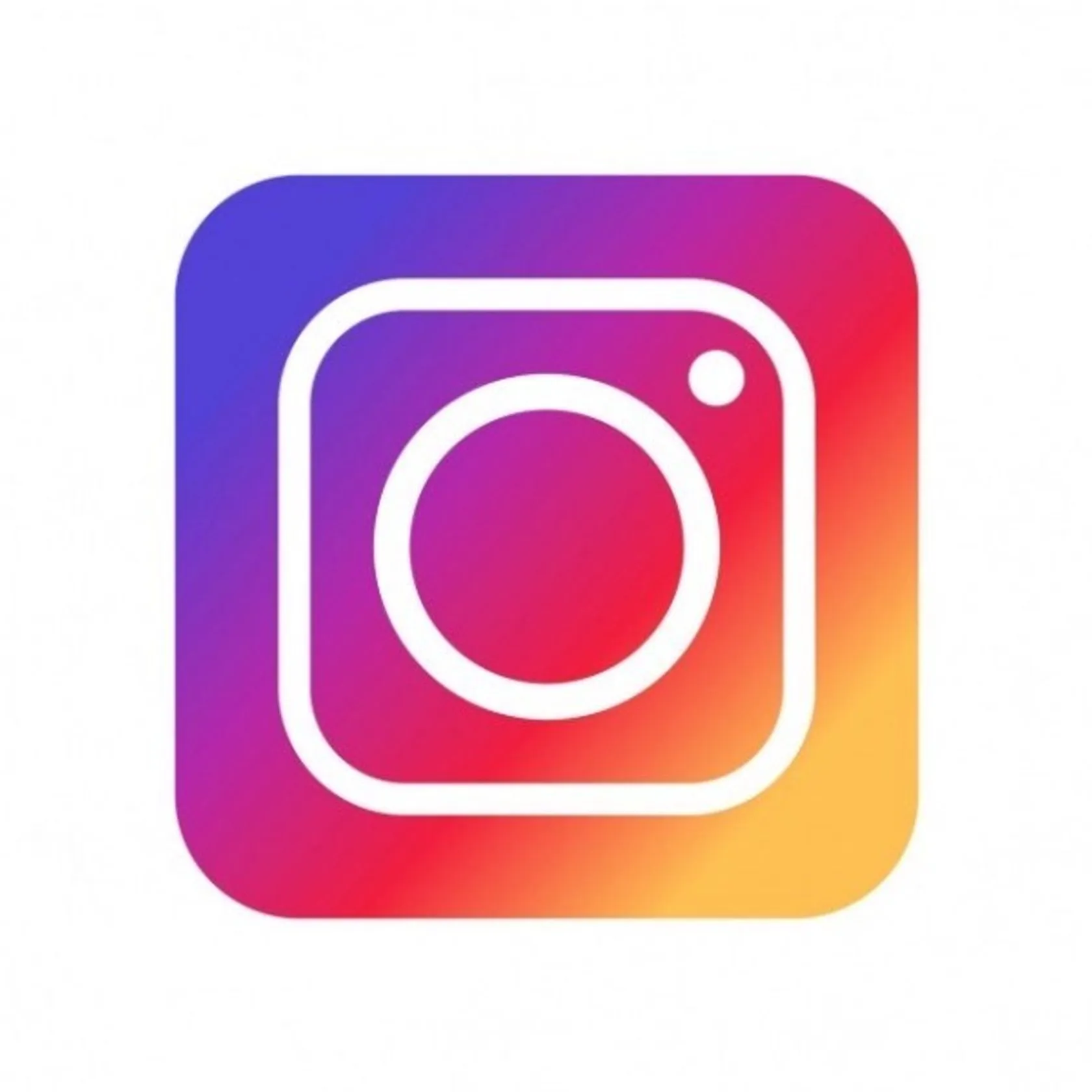 Instagram en App Store