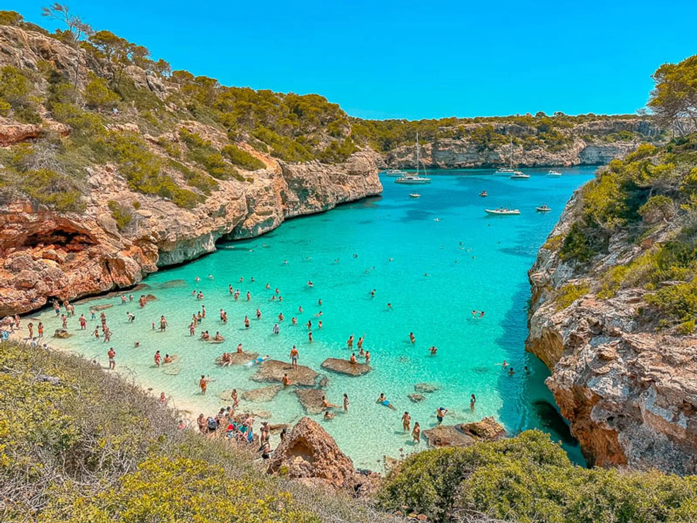 Mallorca
