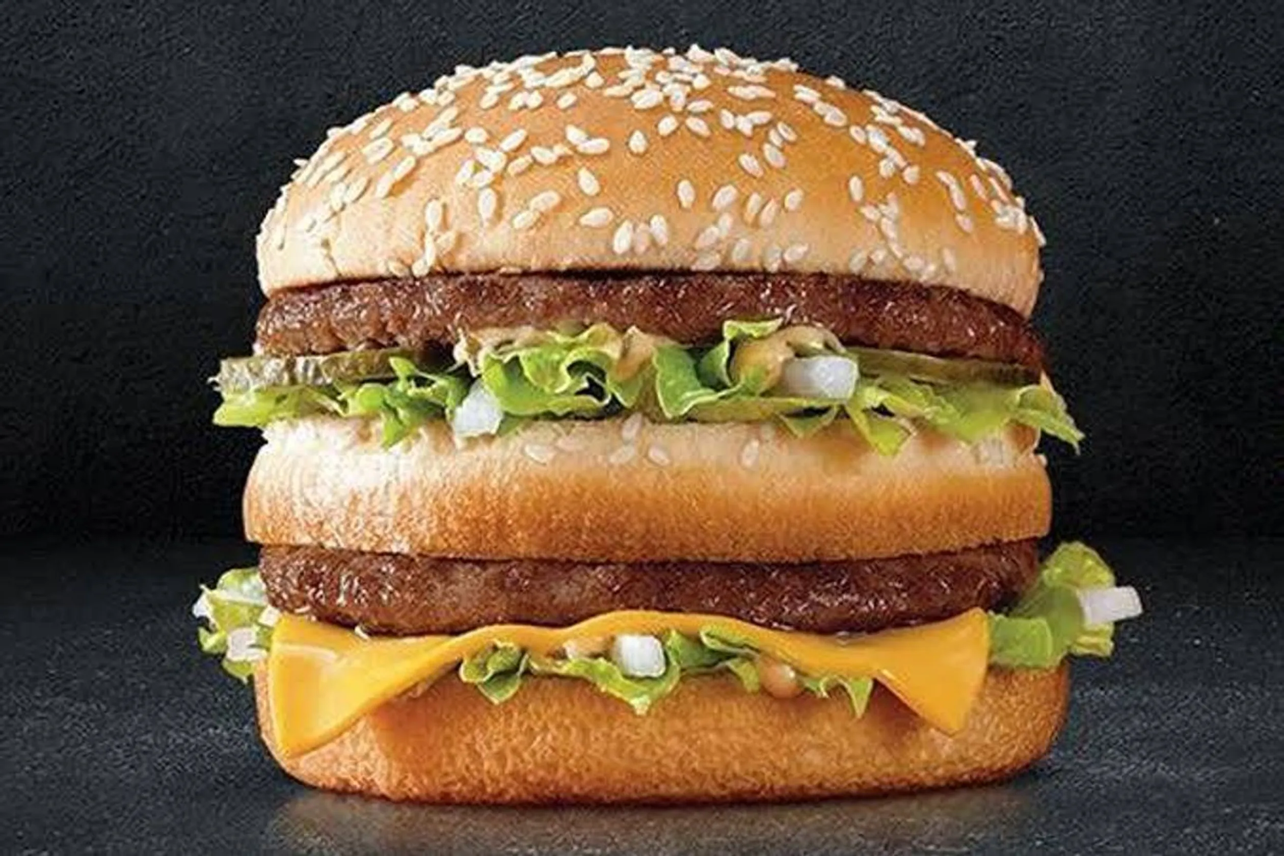 Mc Donald