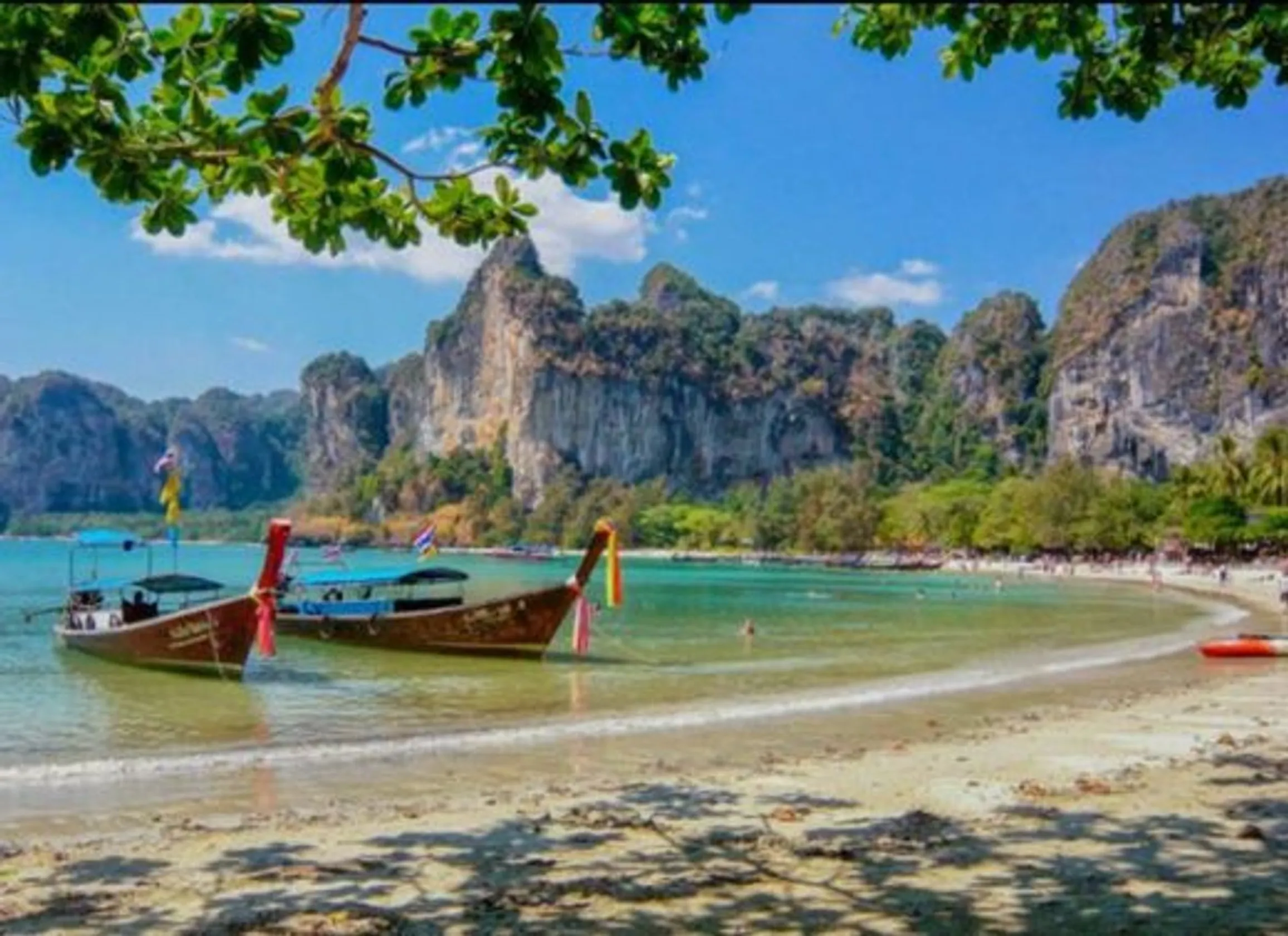 Tailandia