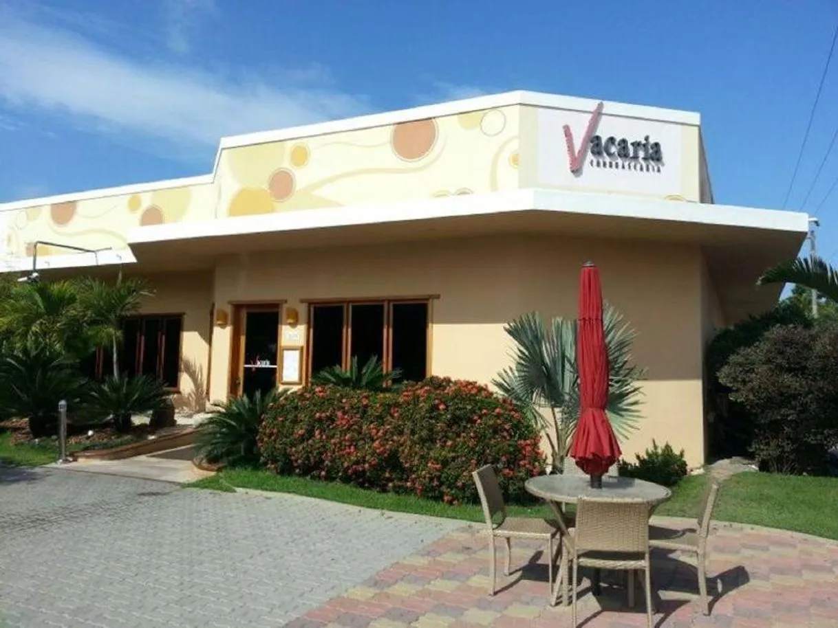 Vacaria