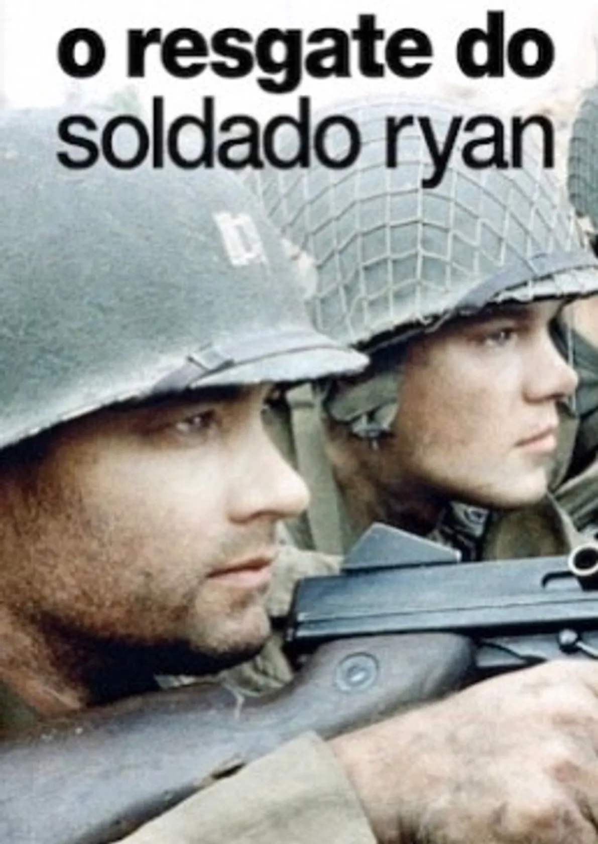 O Resgate do Soldado Ryan