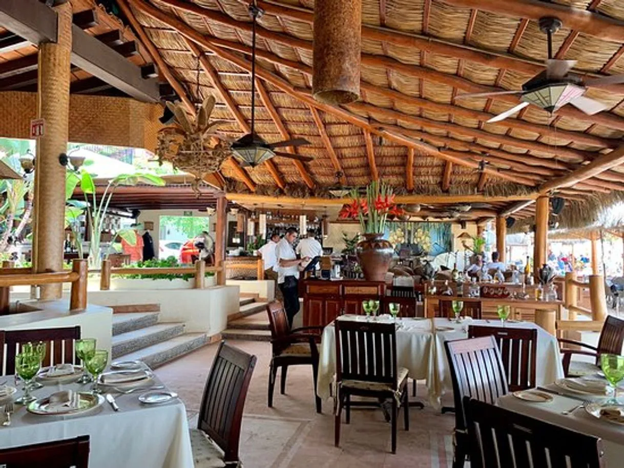 La Palapa Restaurant