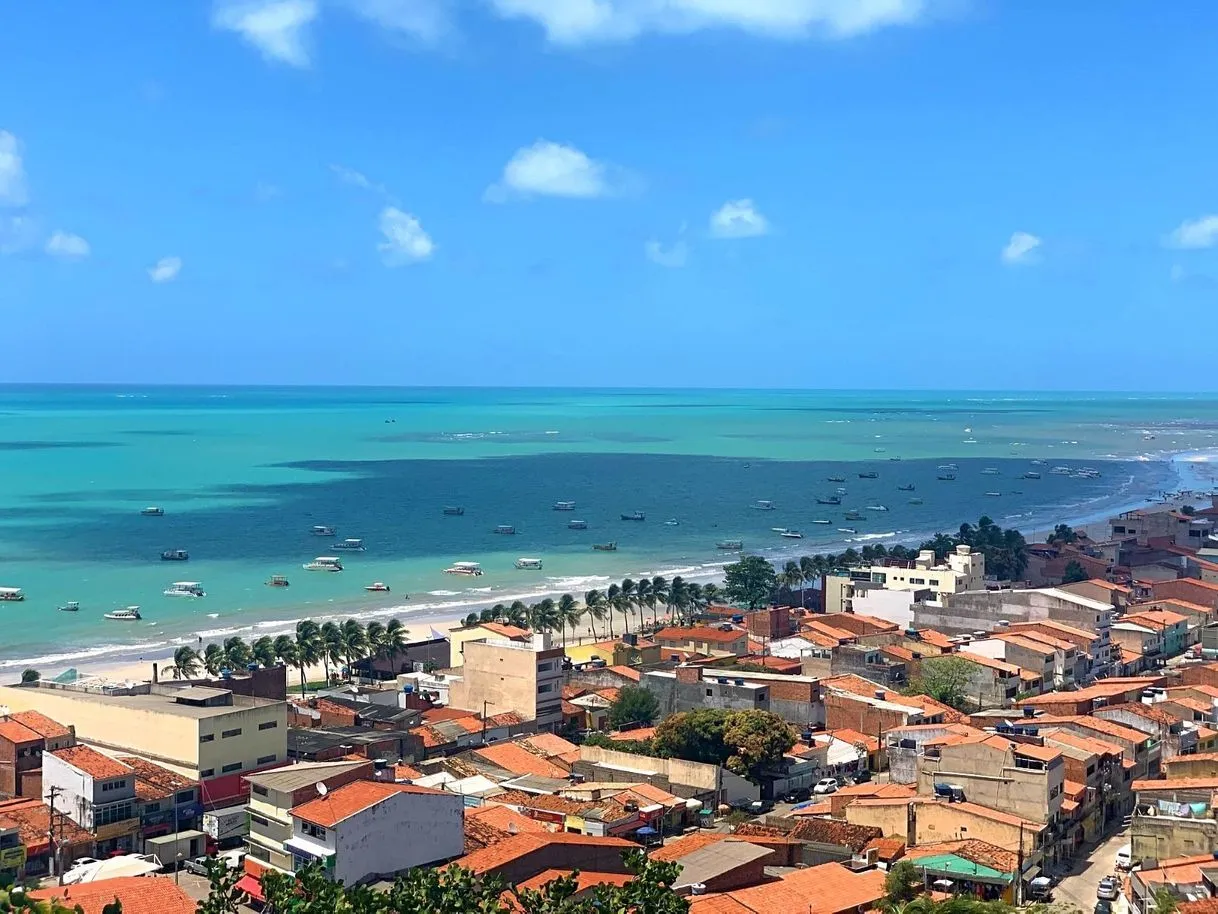 Maragogi - AL
