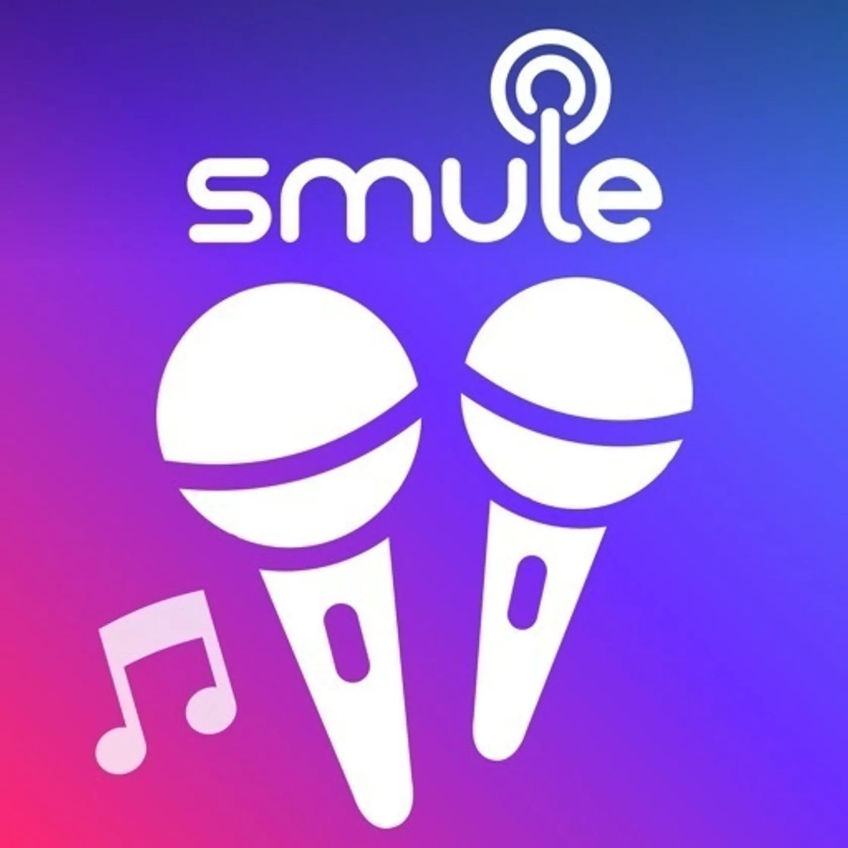 Smule - The #1 Singing App