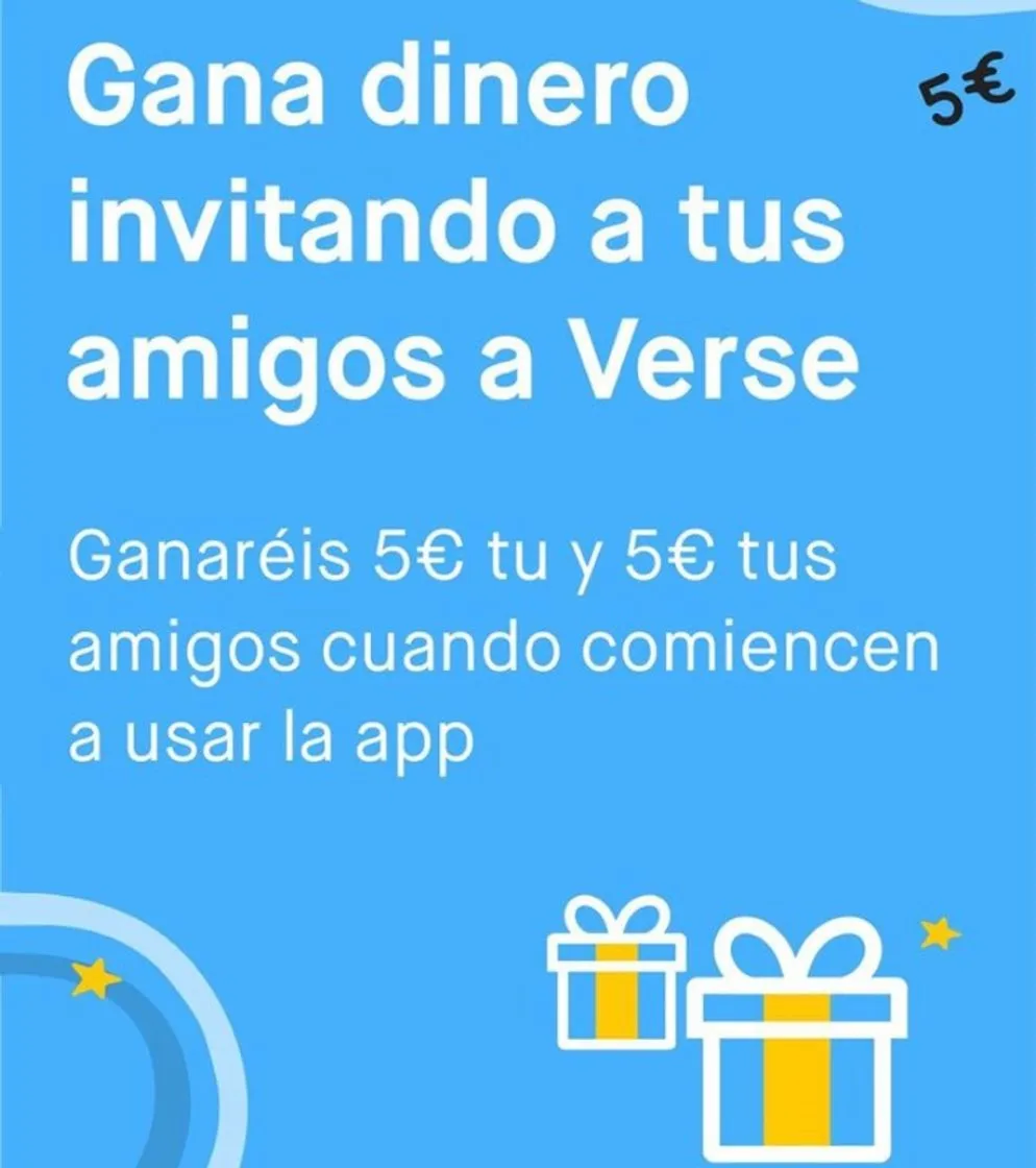 Verse app