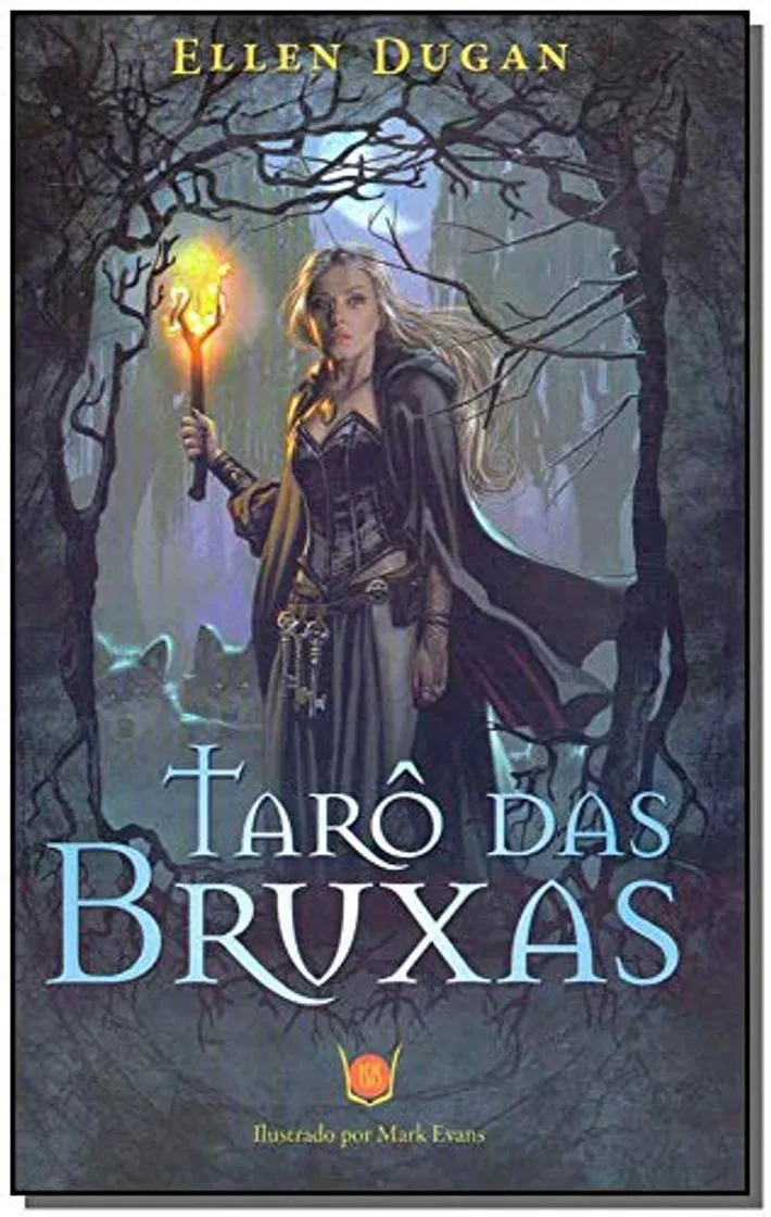 Tarô das Bruxas