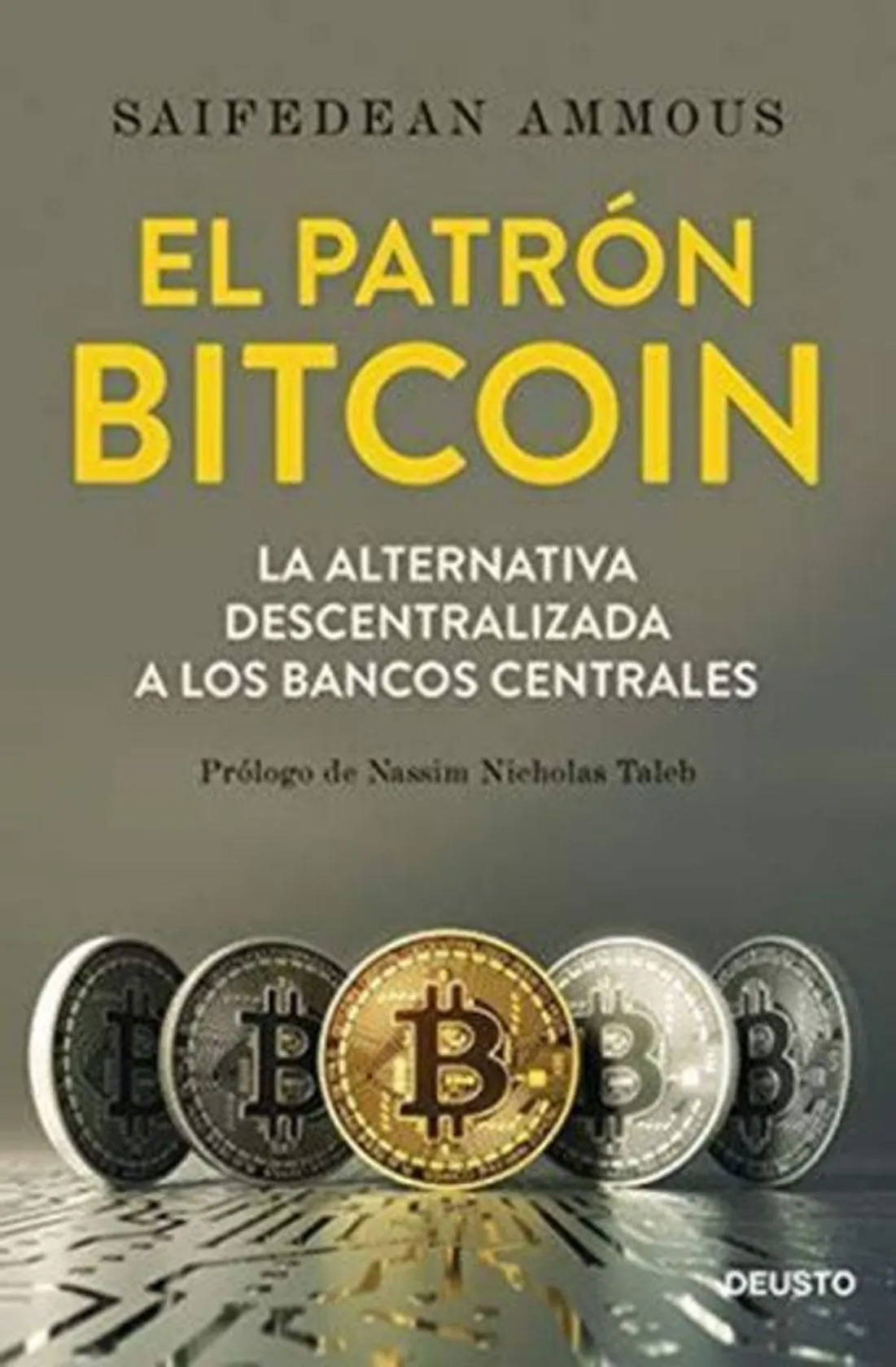 Bitcoin