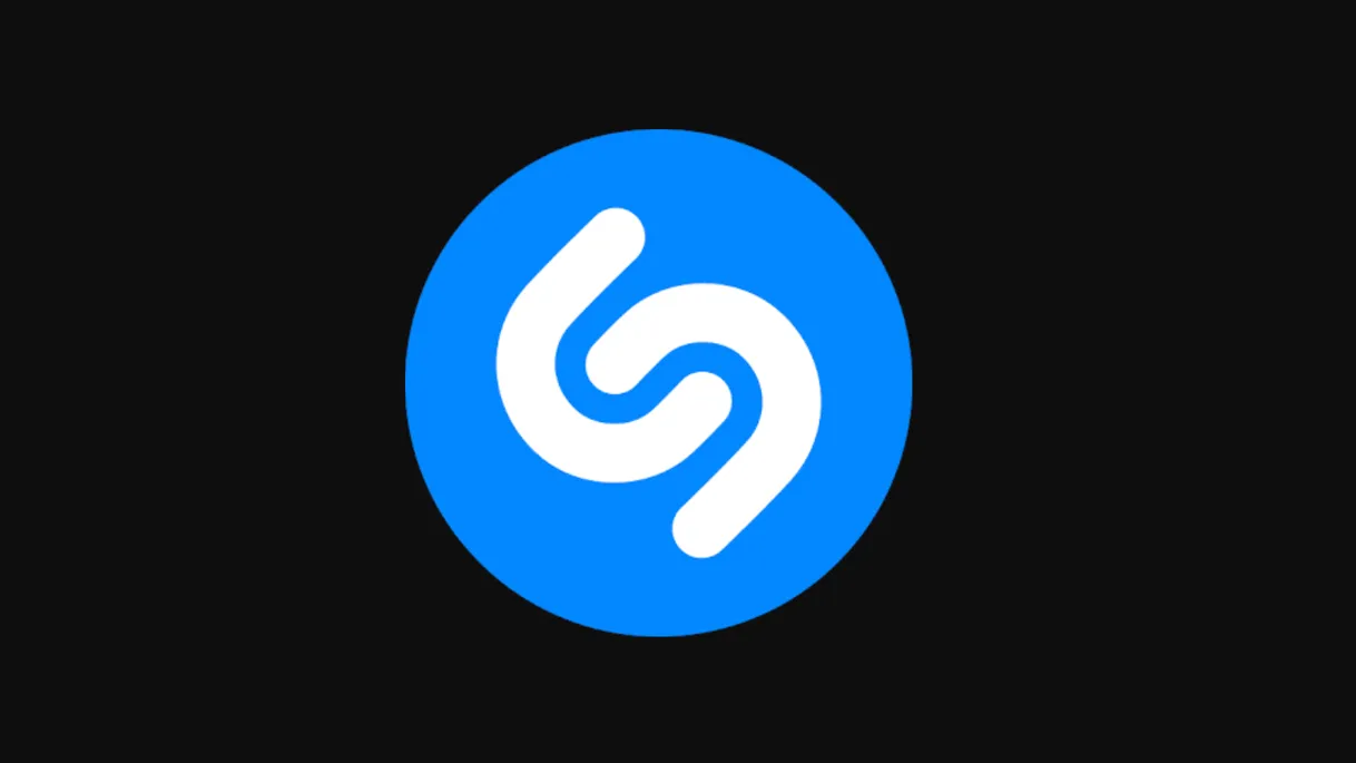 Shazam music