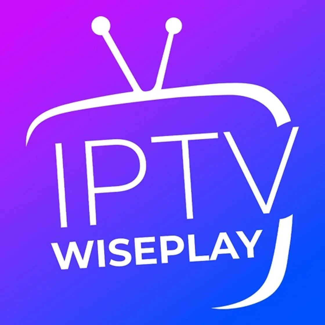 iPTV Live Smarters Pro itv hub