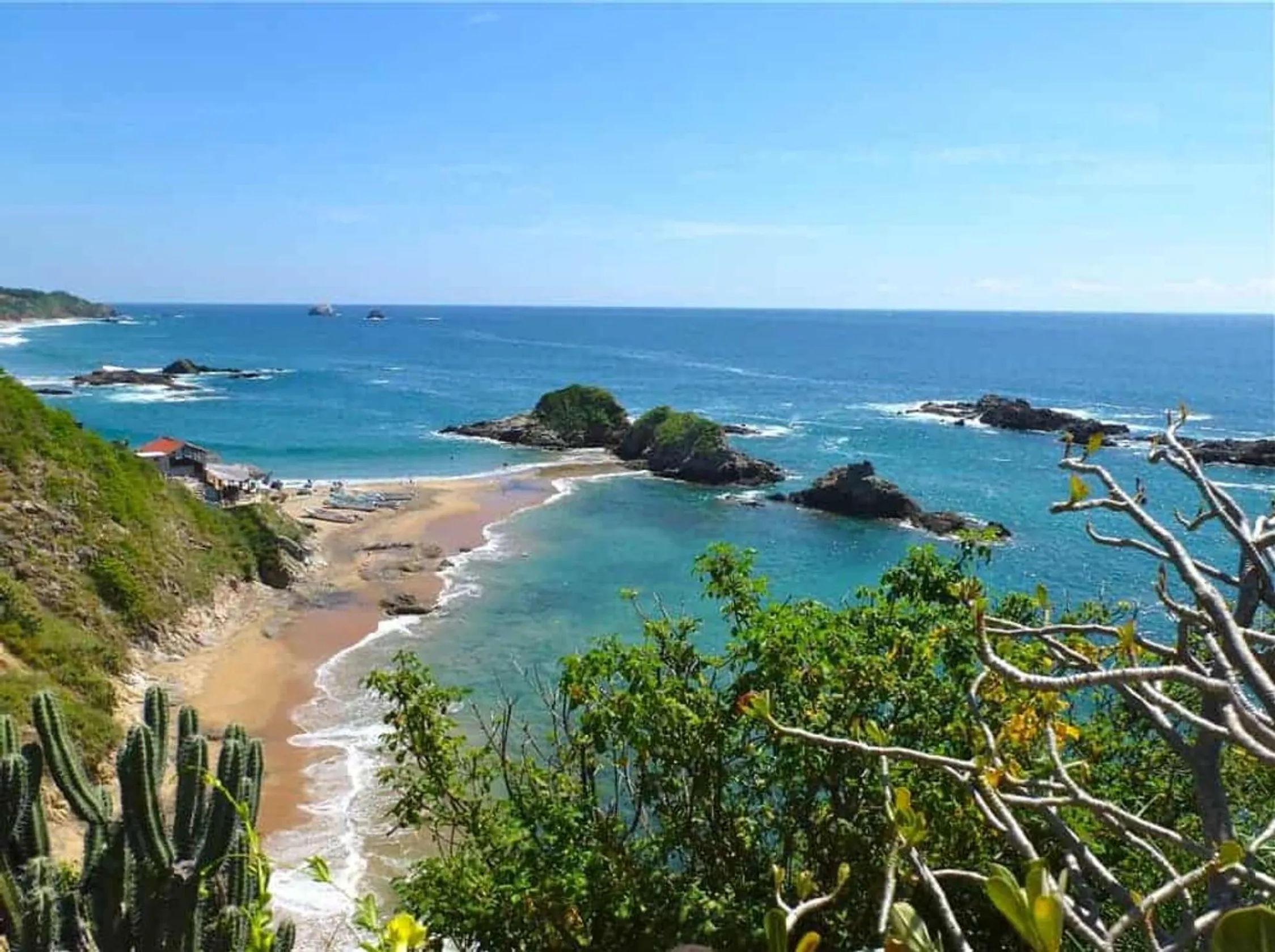 Mazunte