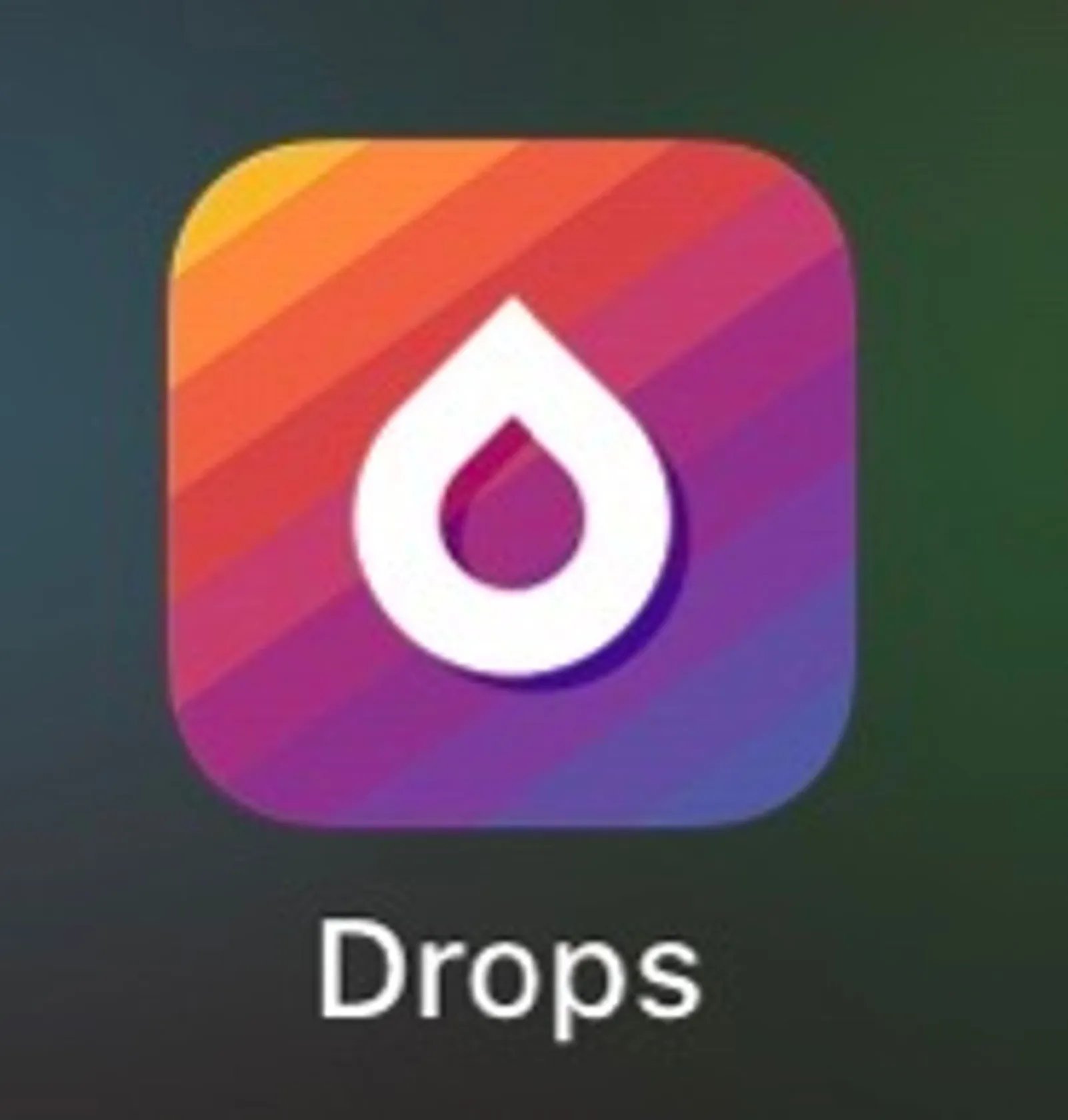 Drops