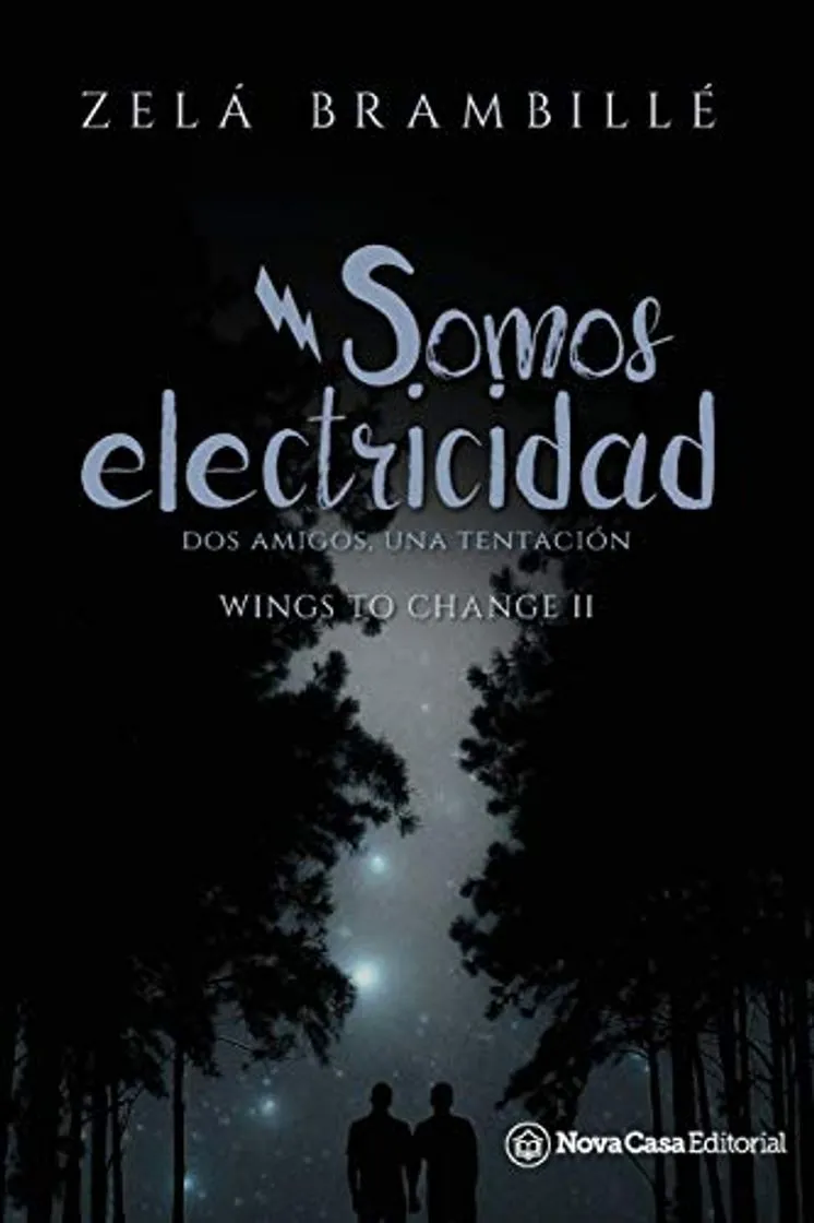 Somos electricidad