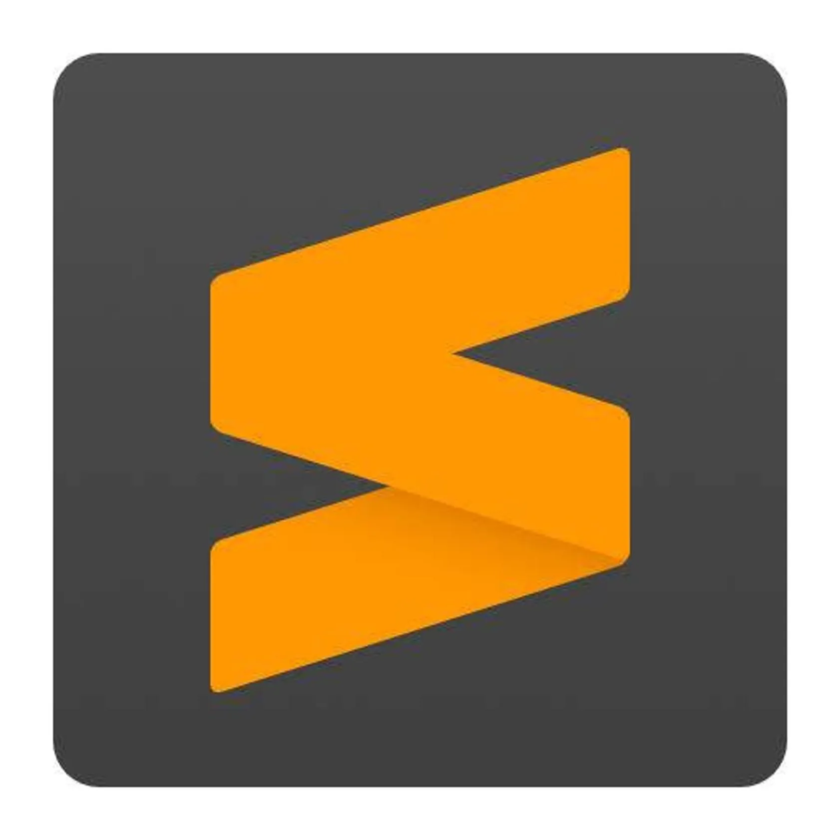 Sublime Text