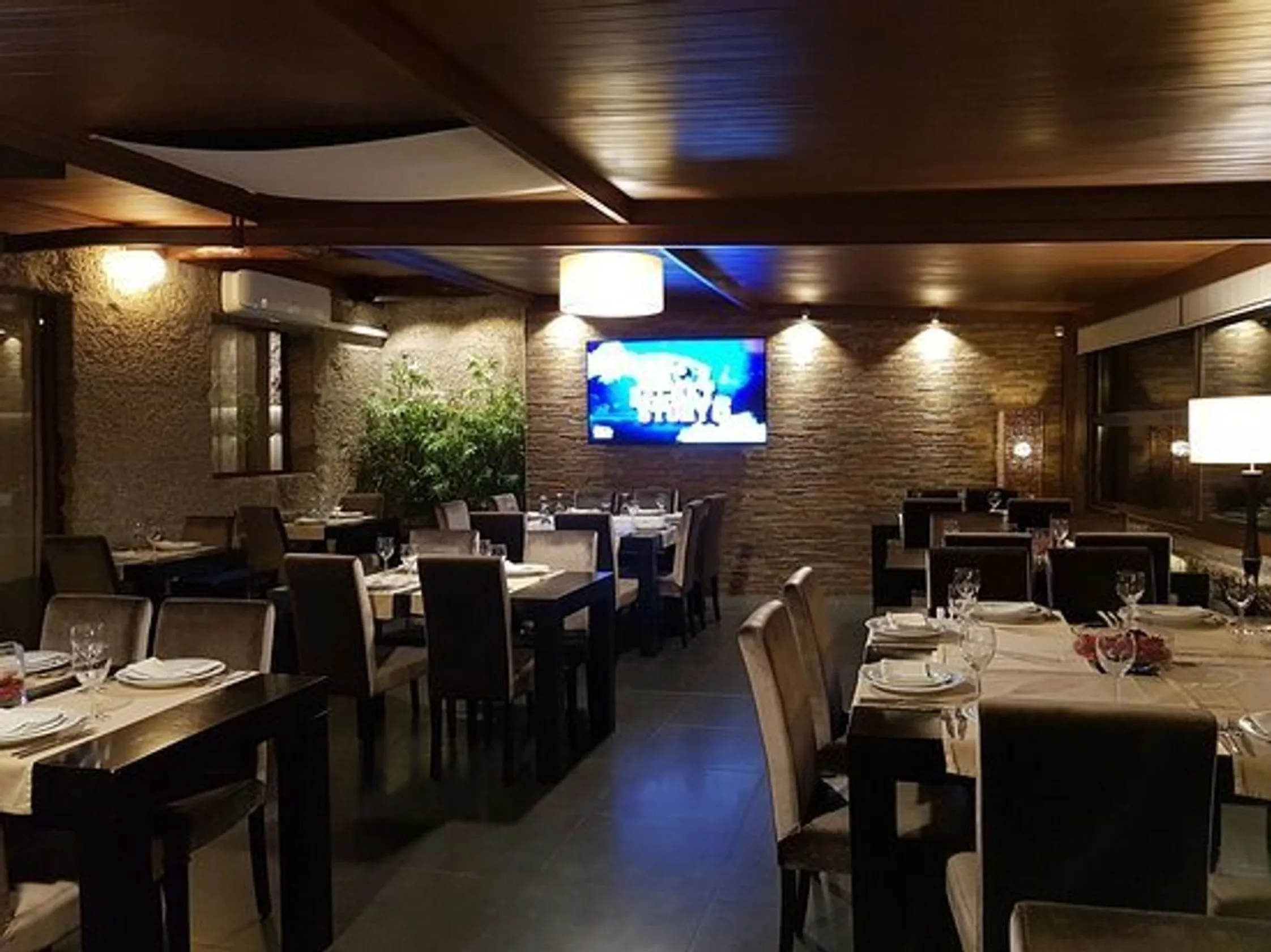 Restaurante PEVIDEM