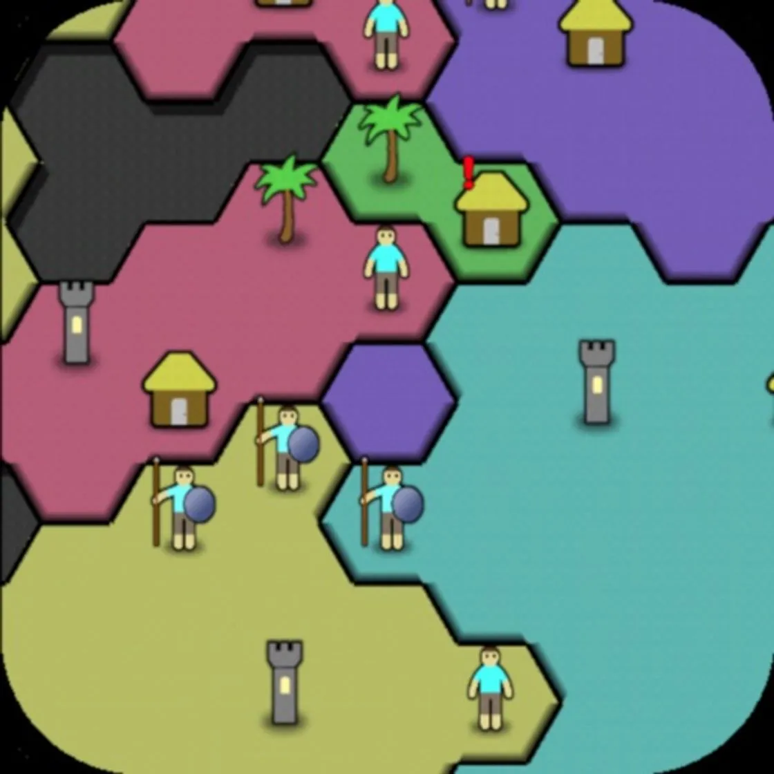 Antiyoy