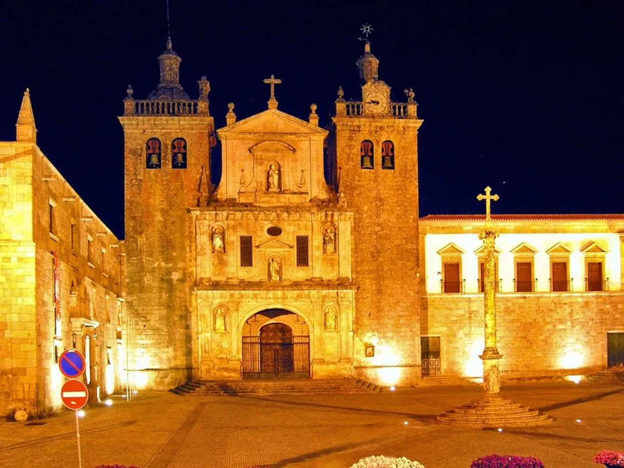 Sé Catedral de Viseu