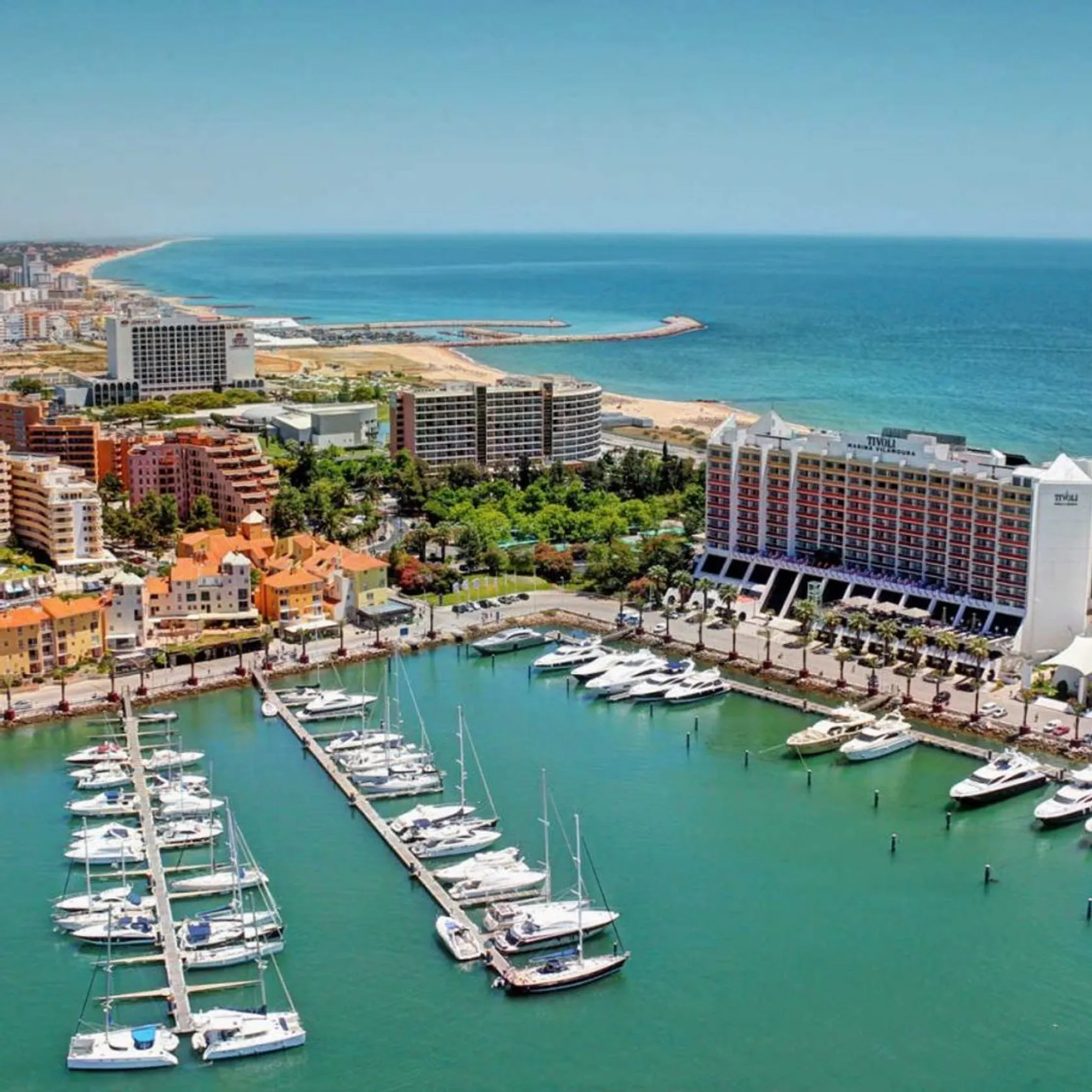 Marina de Portimão